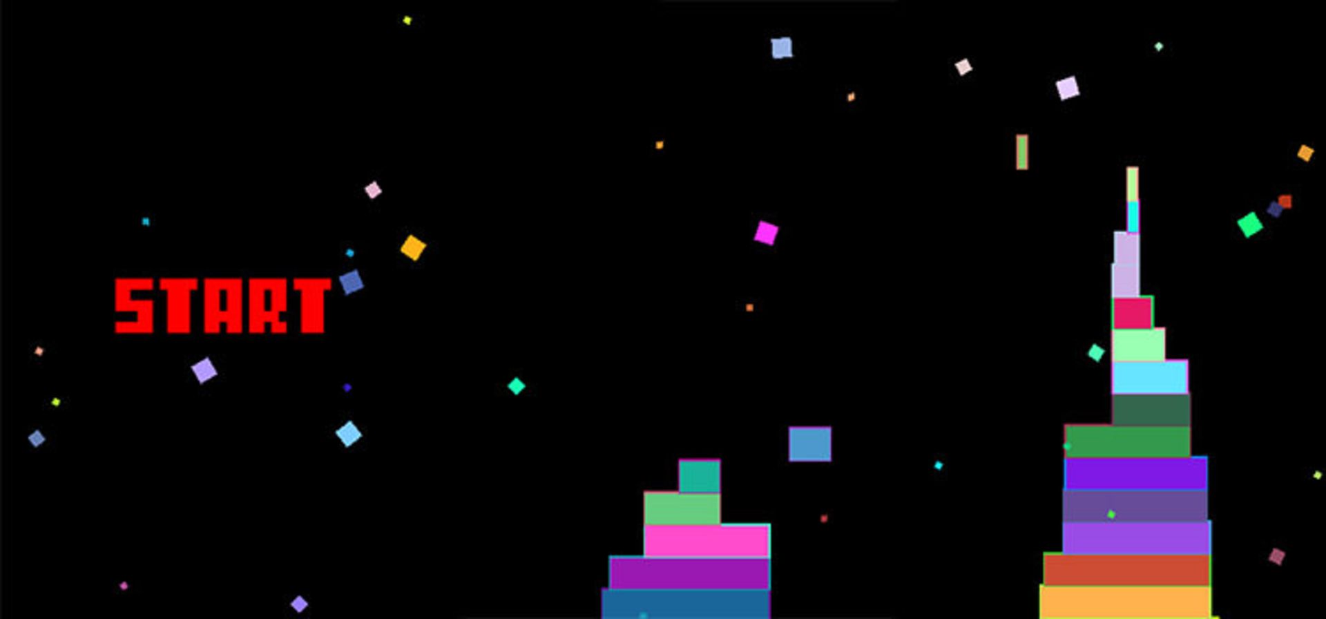 بازی Tap the Tower