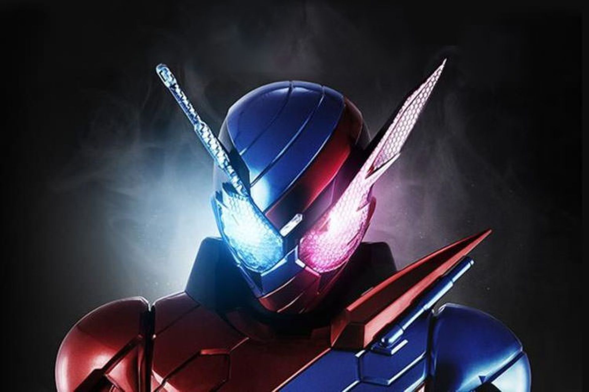 بازی Kamen Rider Climax Fighters