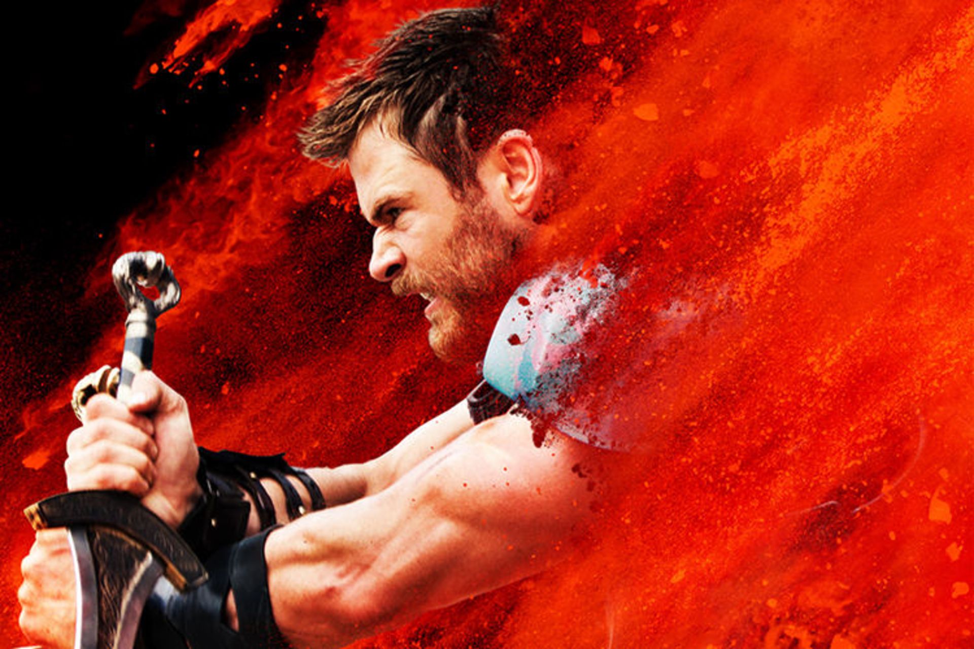 Thor: Ragnarok