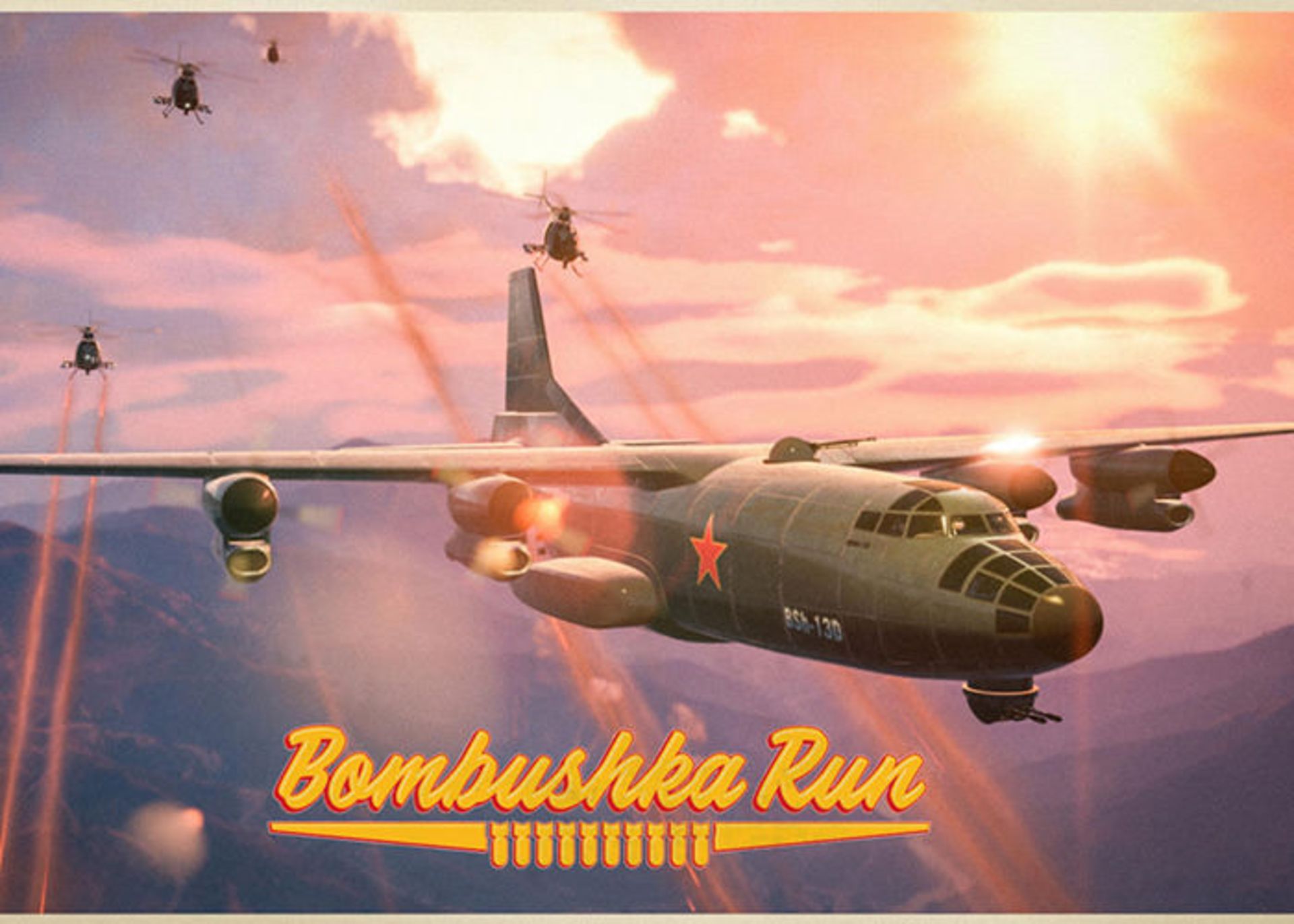 GTA Online