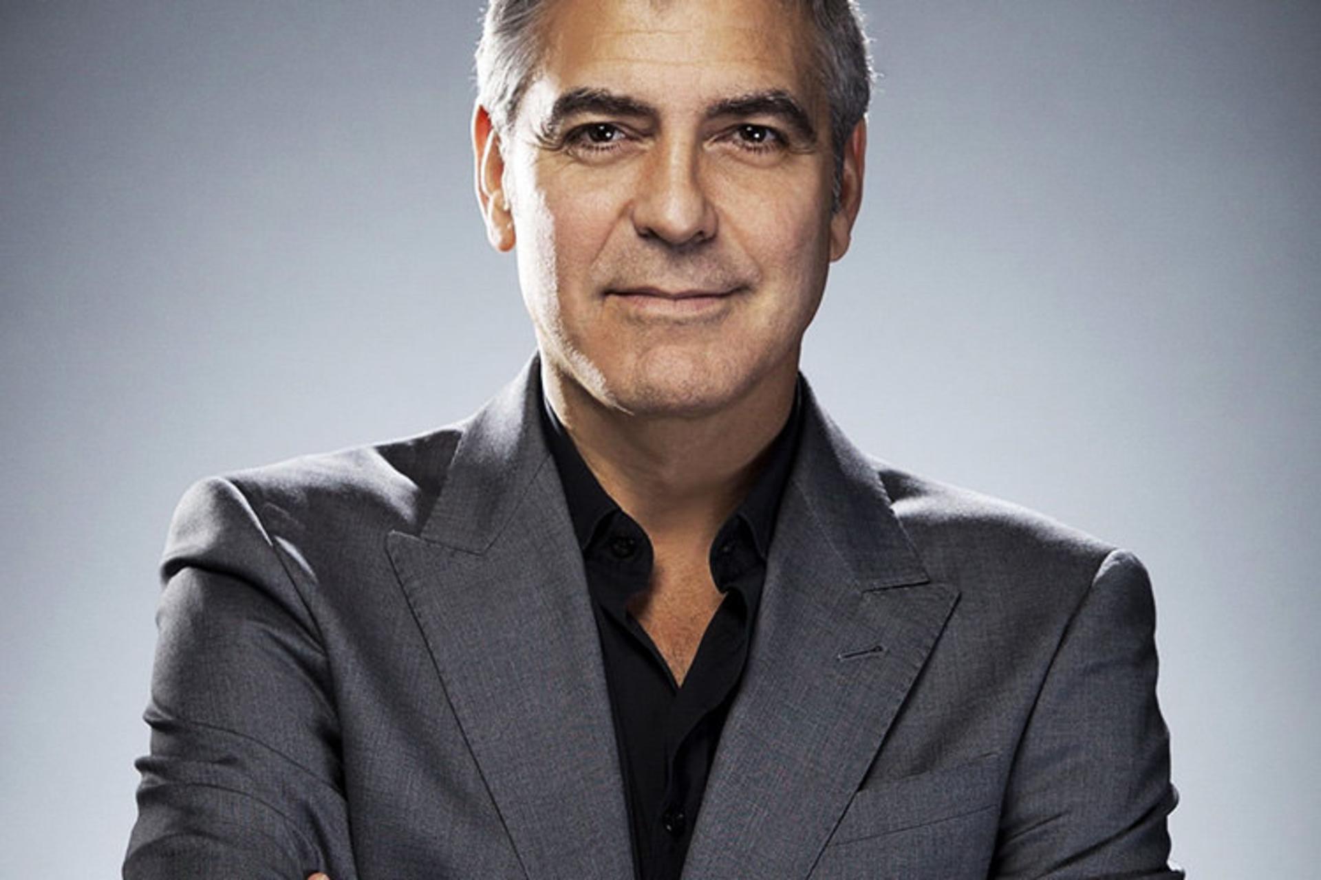 Clooney