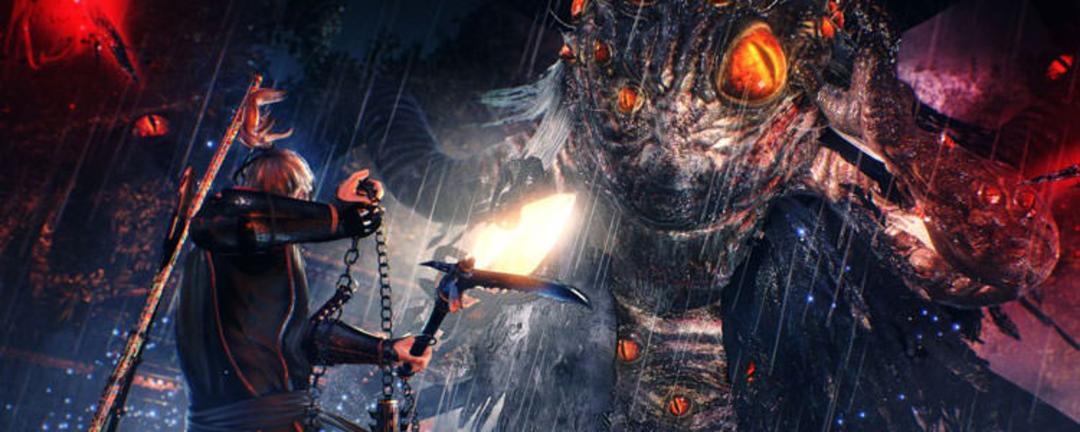 بازی Nioh