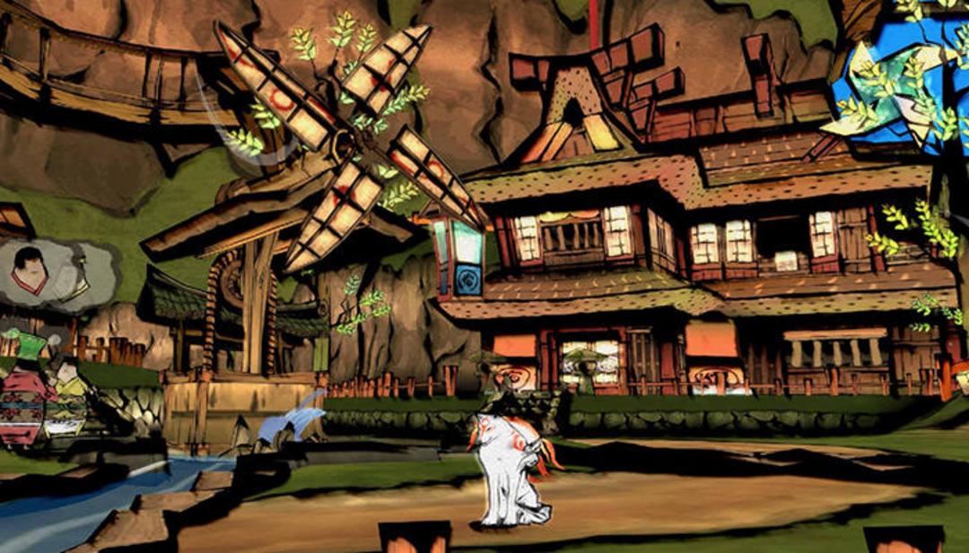 Okami