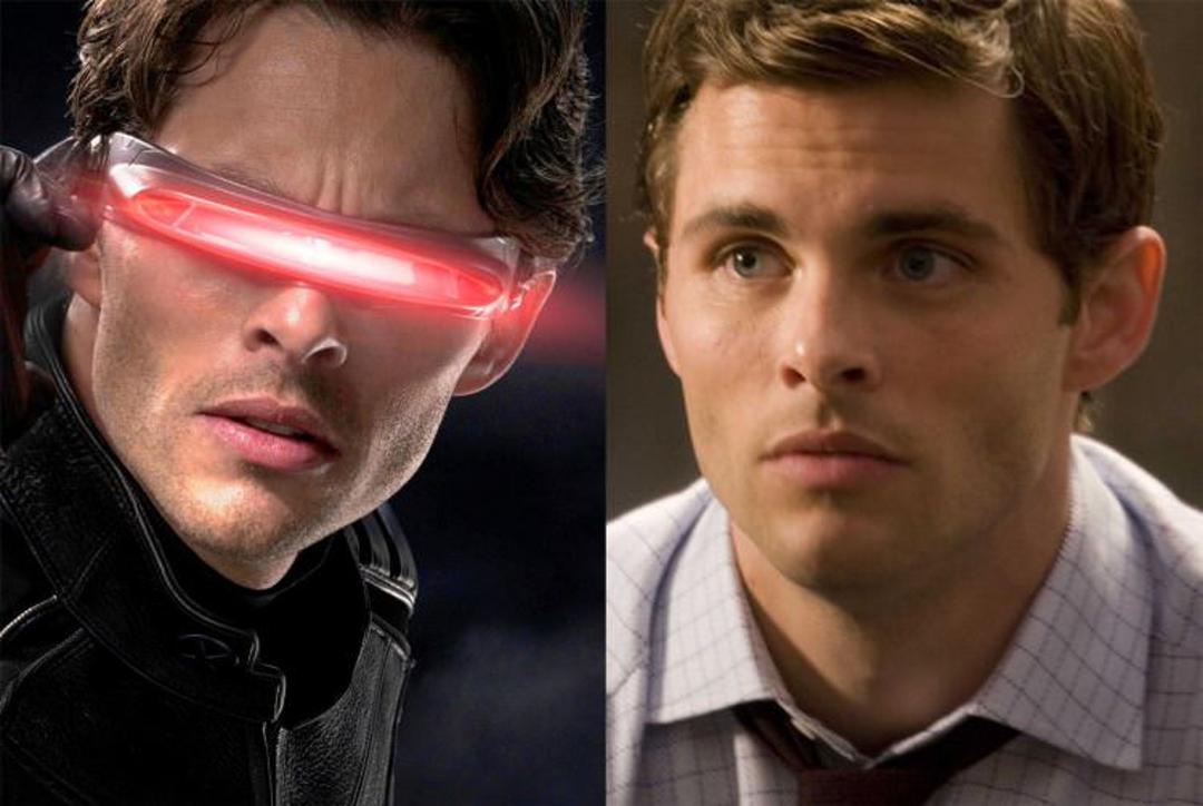 James Marsden