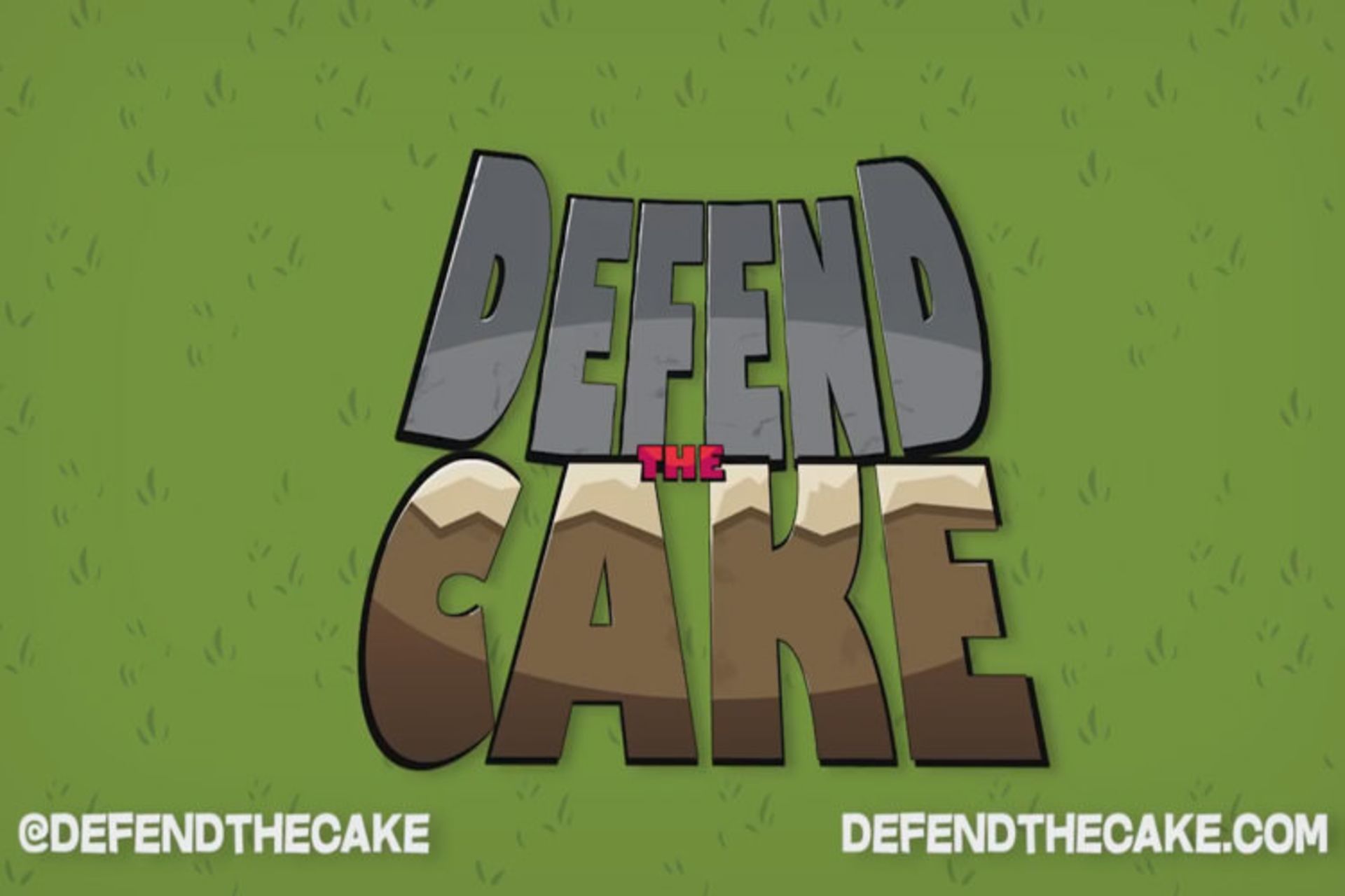 Defend the Cake