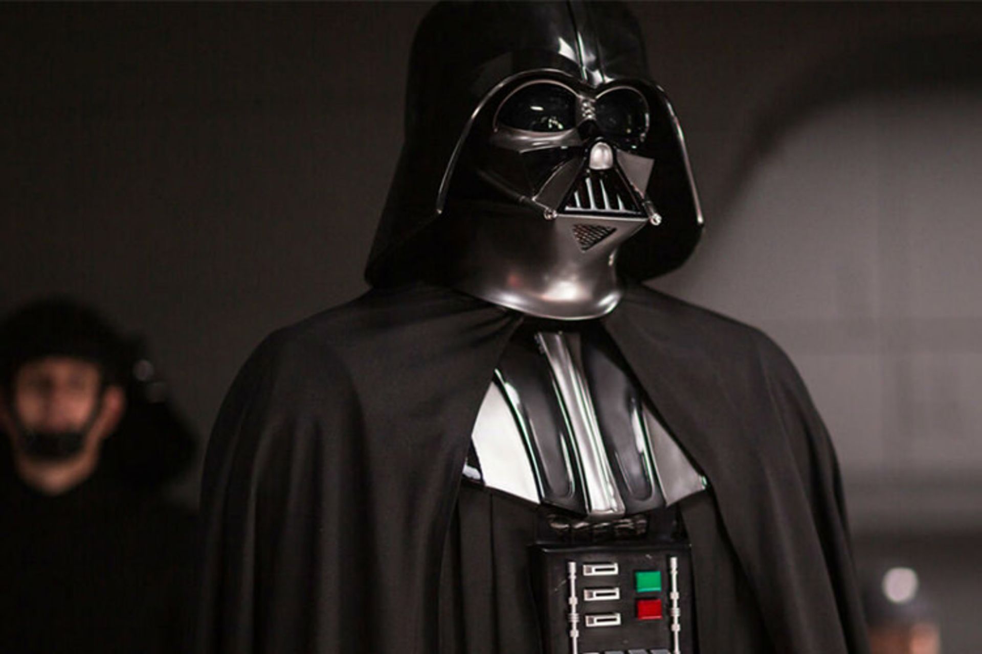 Darth Vader in Rogue One: A Star Wars Story