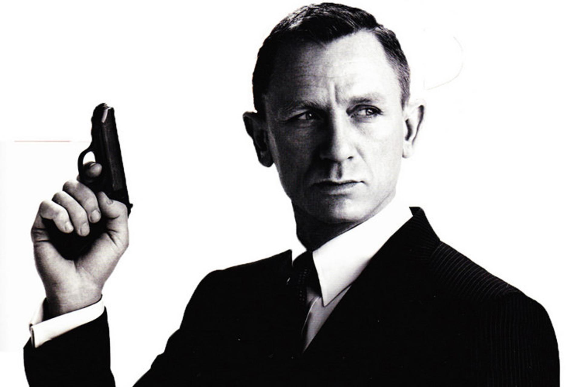 James-Bond