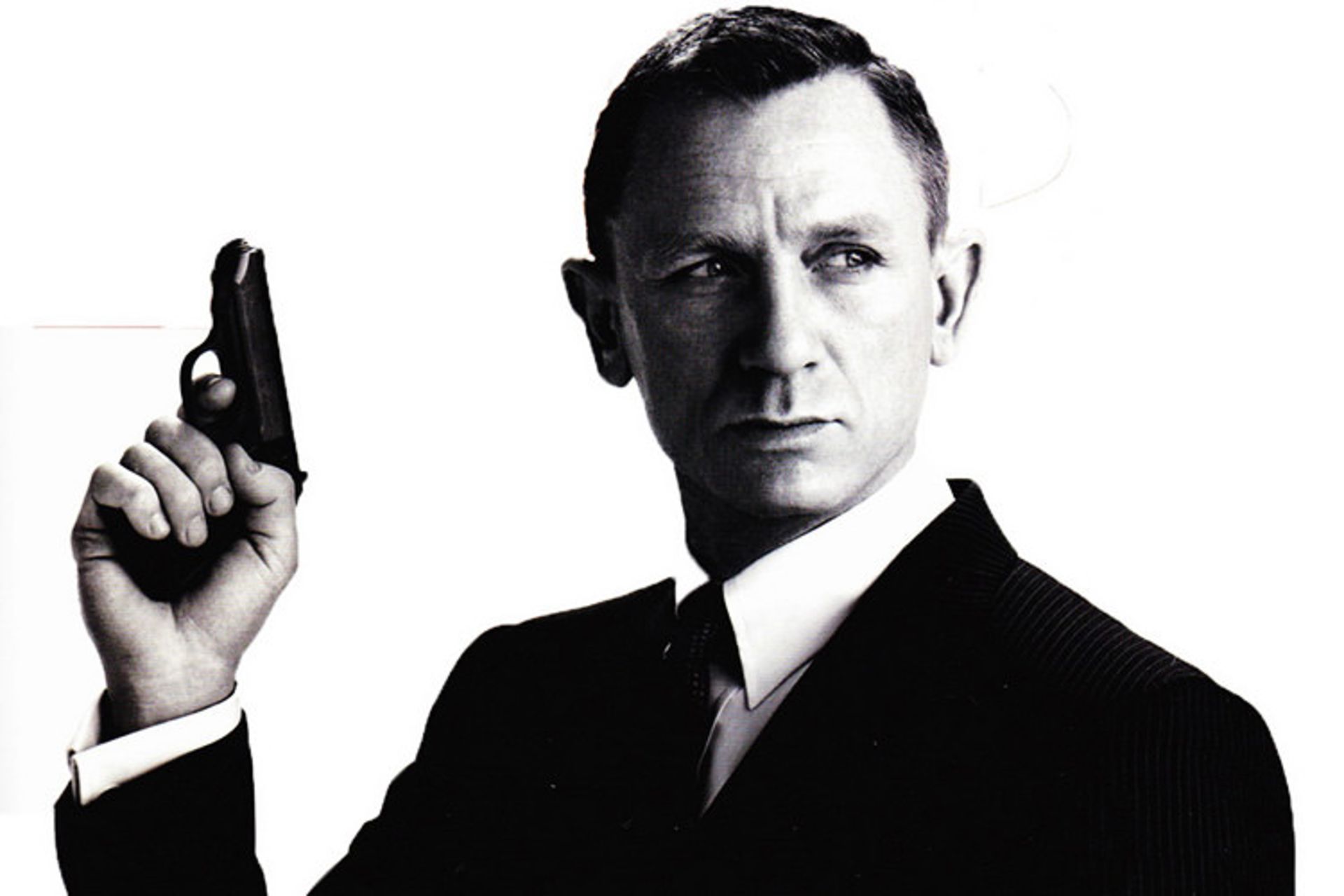 James-Bond