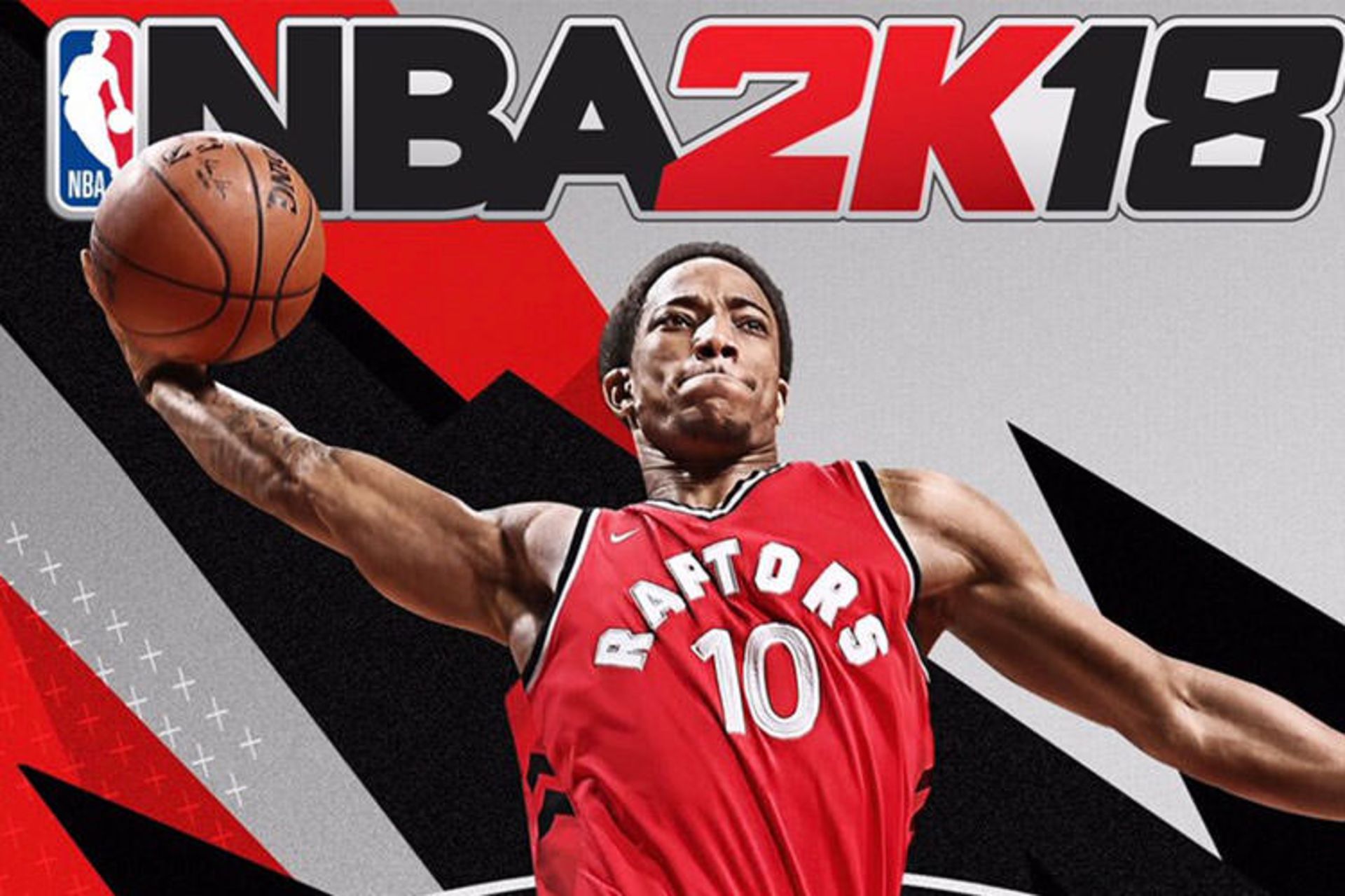 بازی NBA 2K18