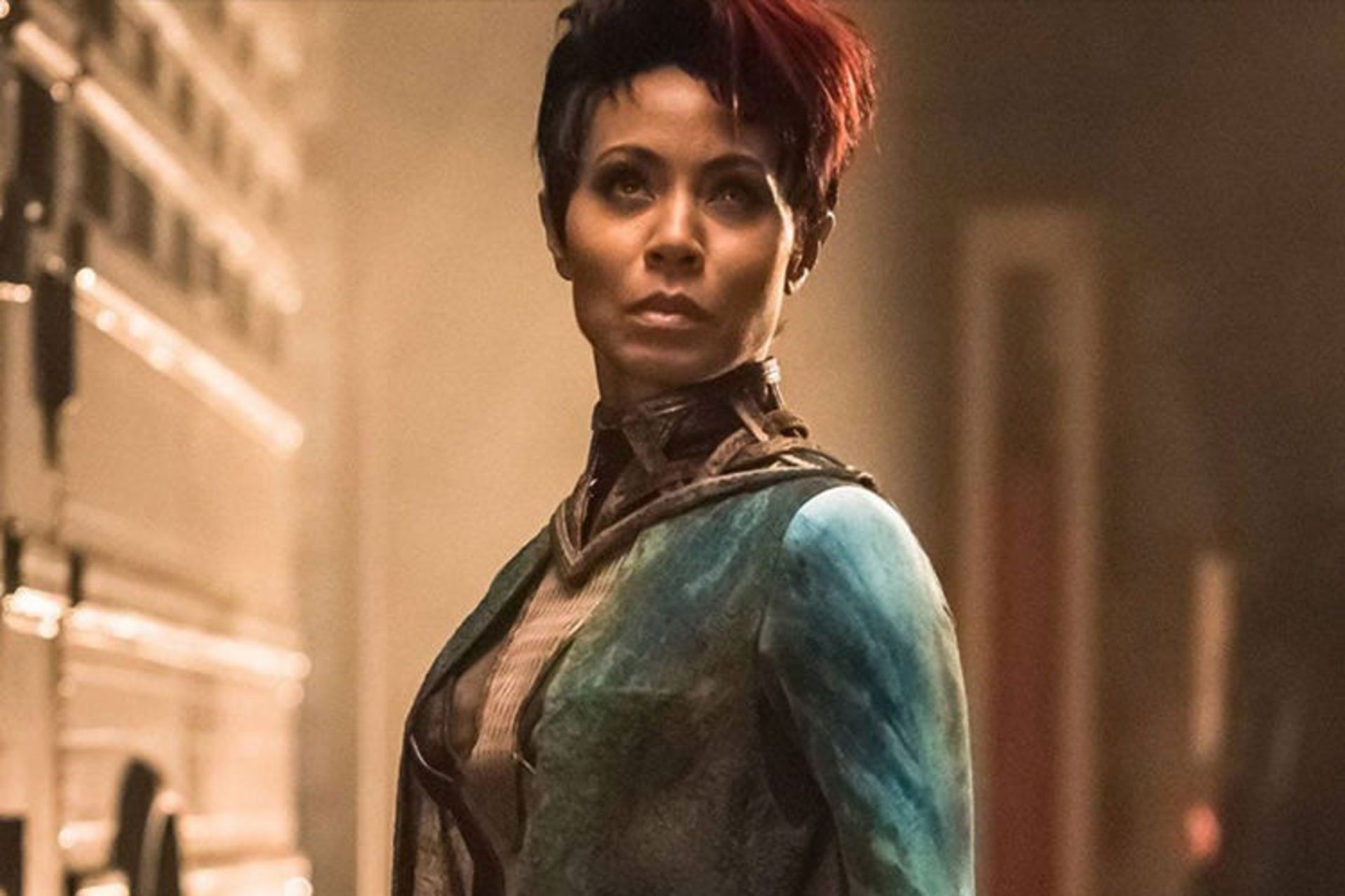 Fish Mooney - Gotham