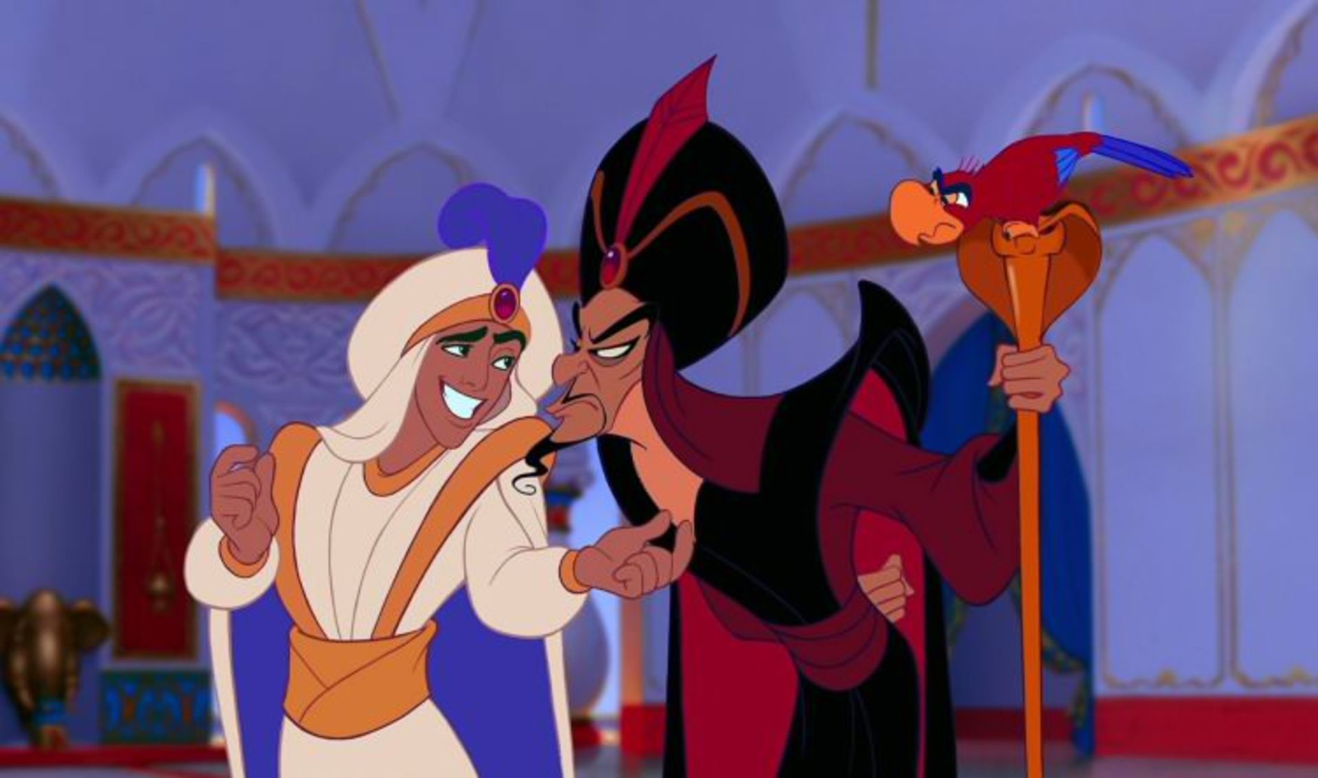 Aladdin