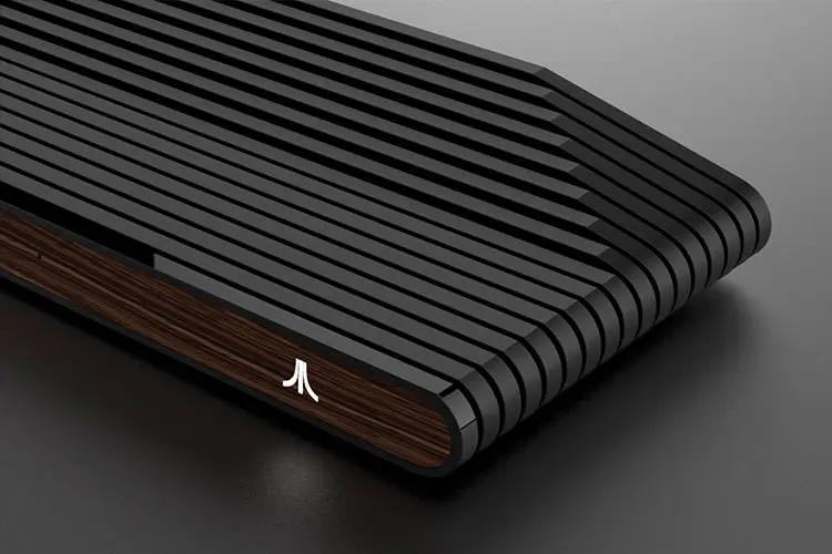 Atari Box