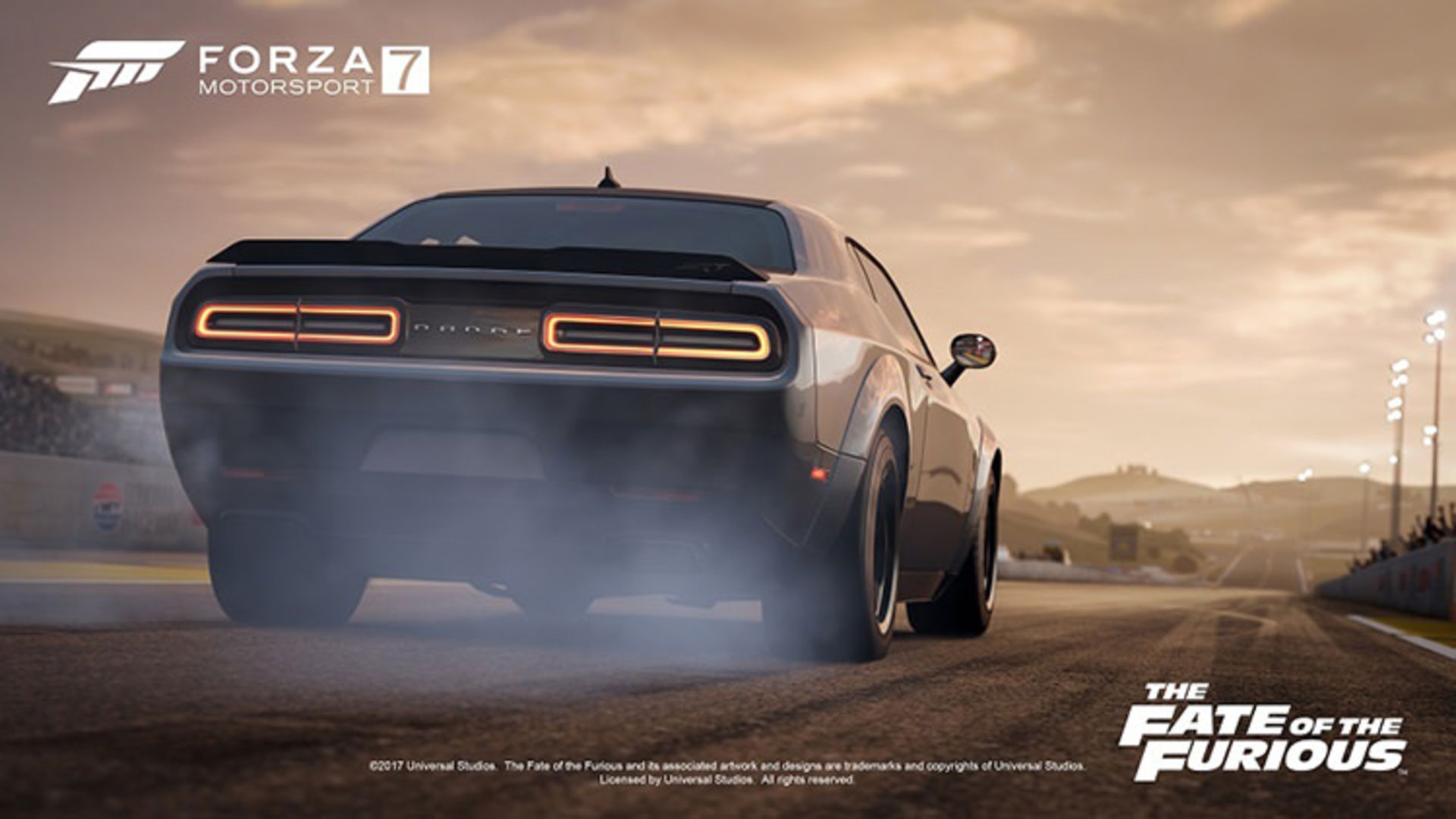بازی Forza Motorsport 7