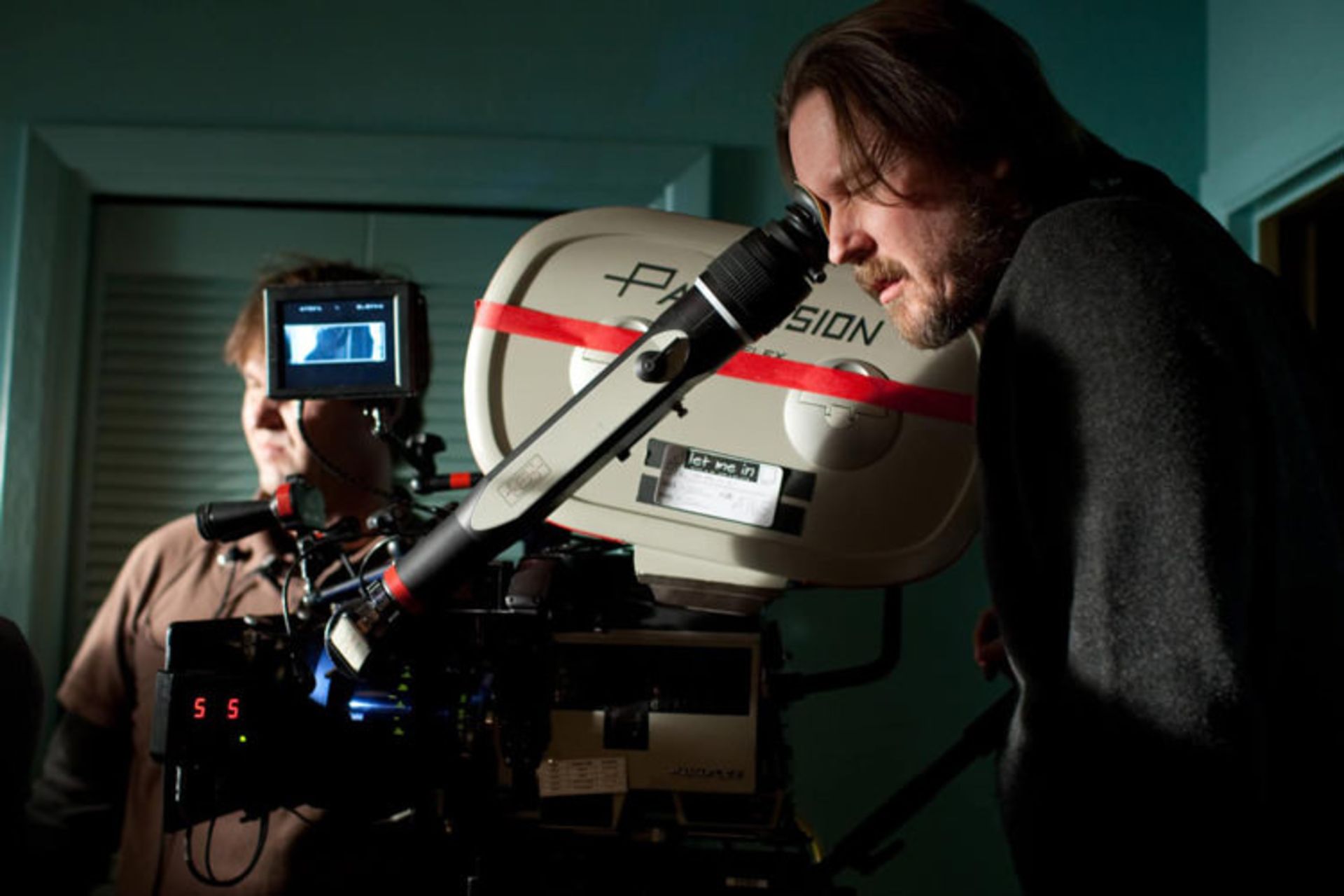 Matt-Reeves
