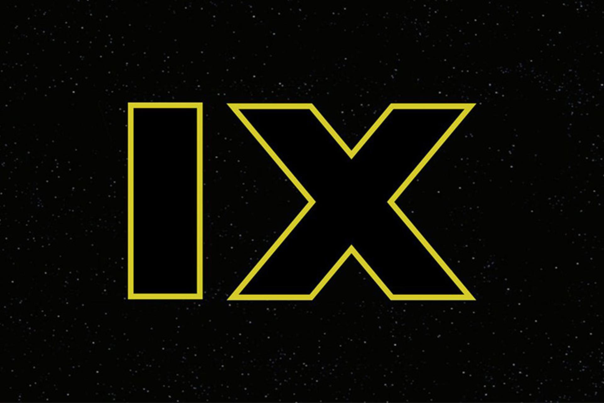 Star Wars: Episode IX