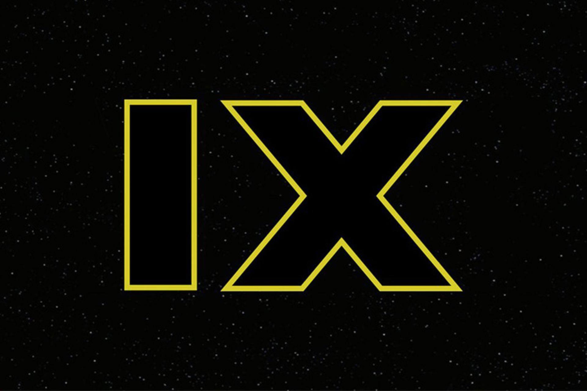 Star Wars: Episode IX