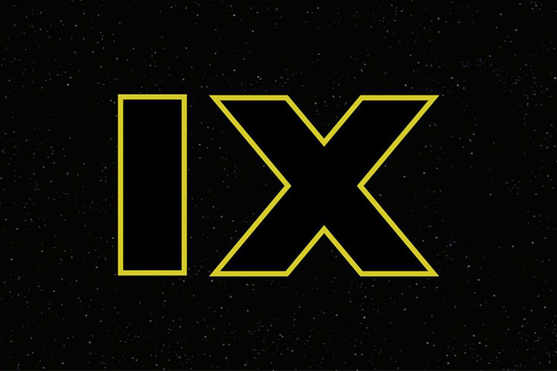 Star Wars: Episode IX