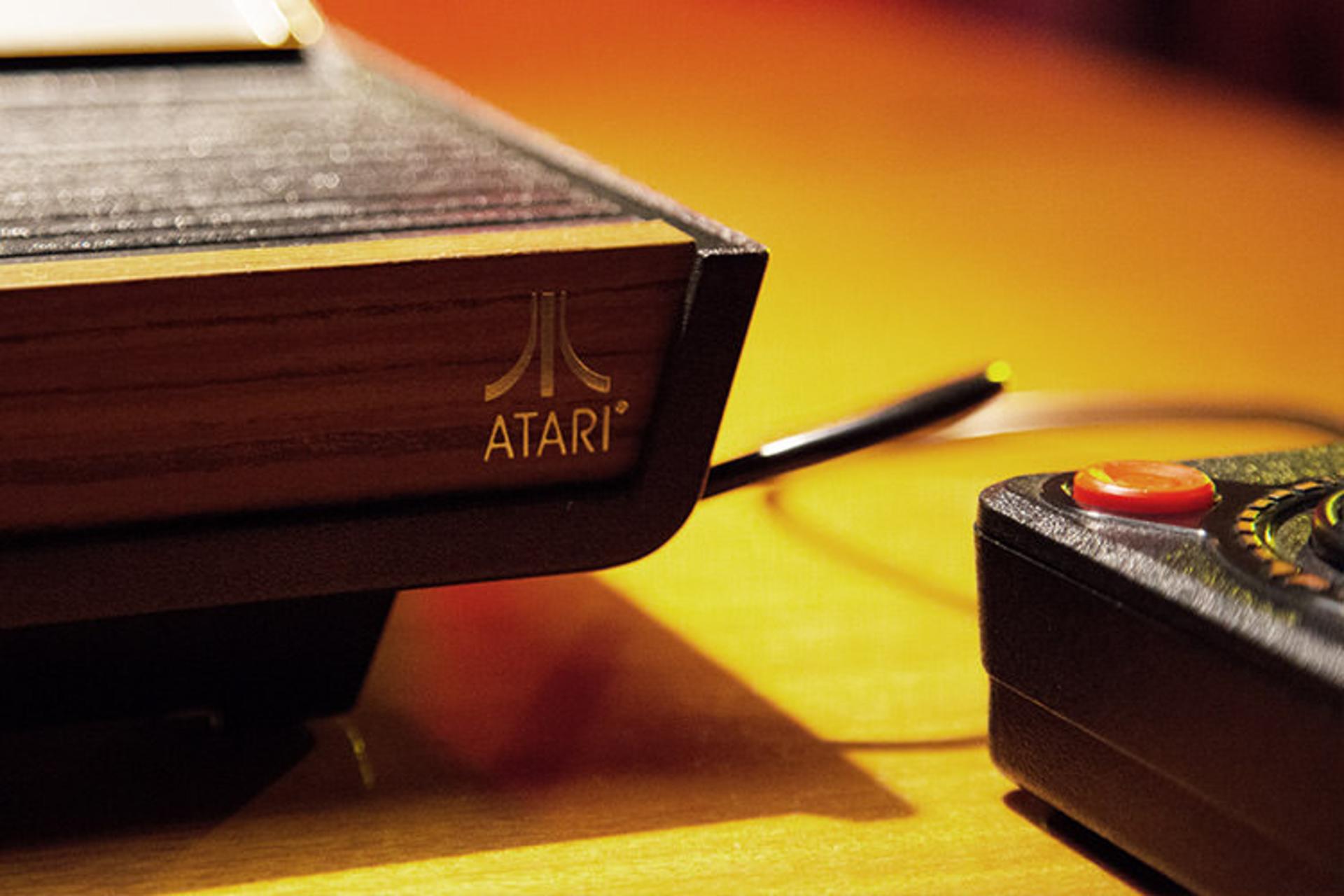 Atari