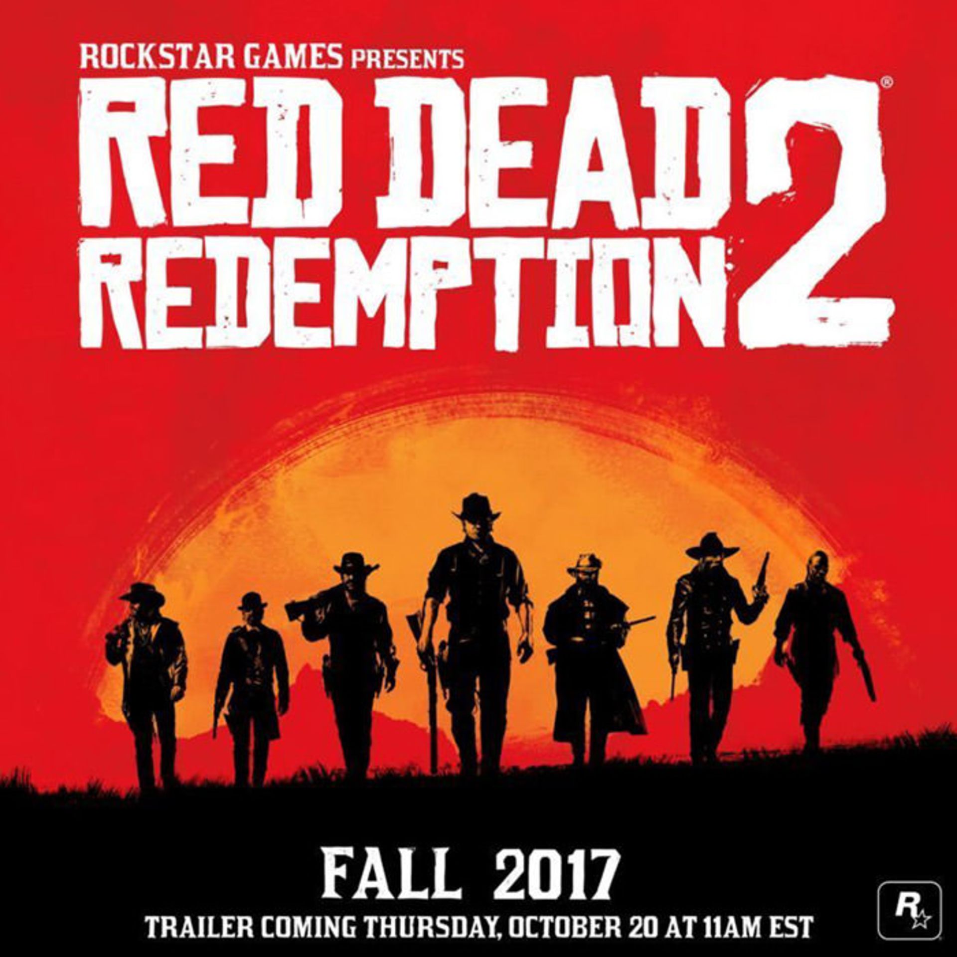 Red Dead Redemption 2