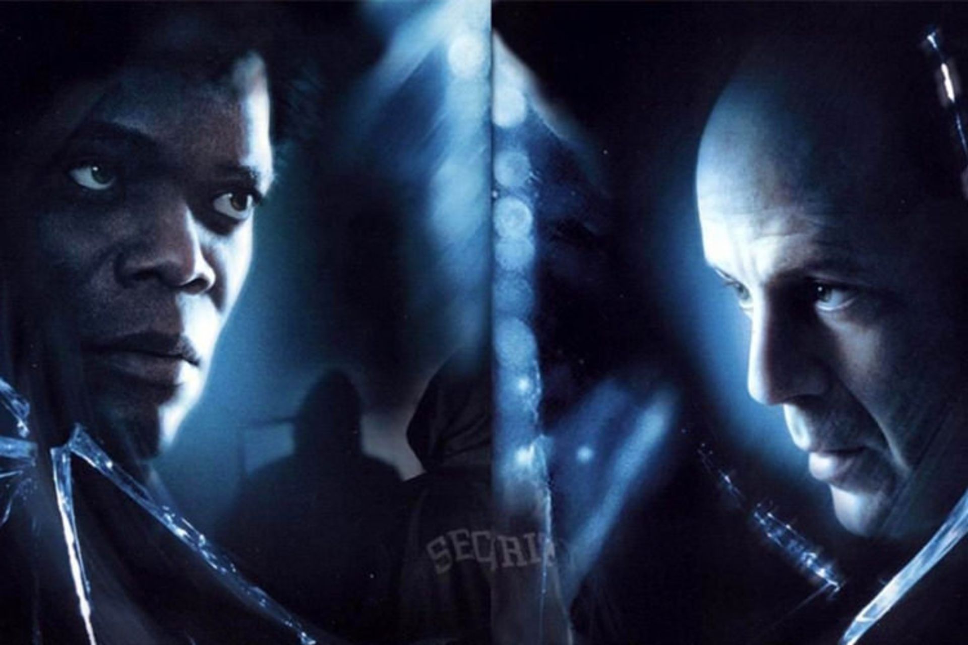 Unbreakable