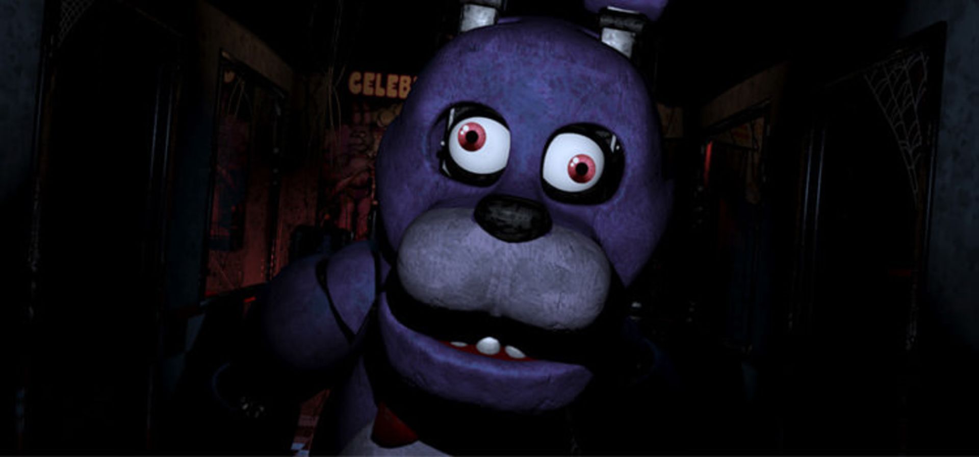 Five Nights at Freddy's