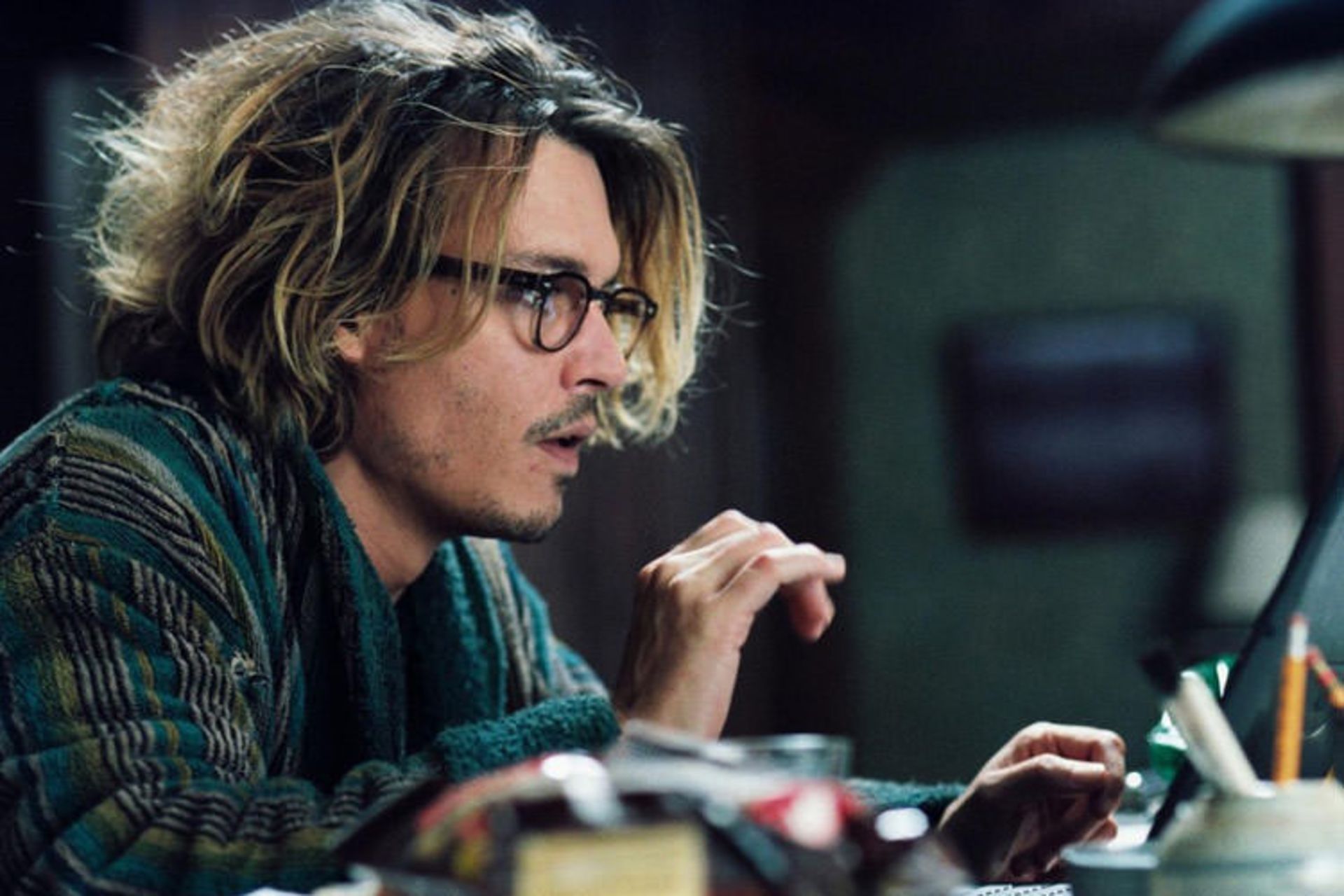 Secret Window