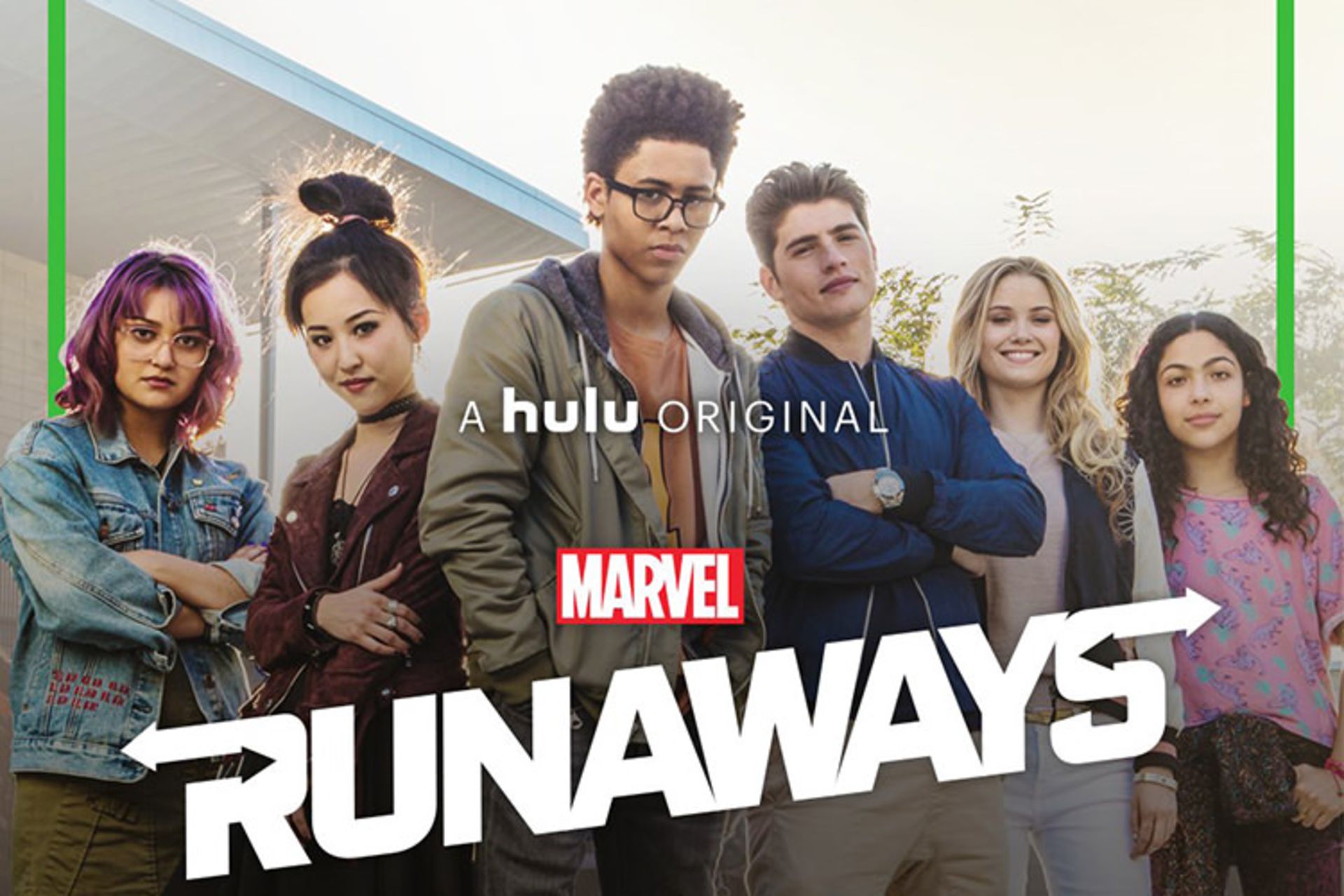 Runaways