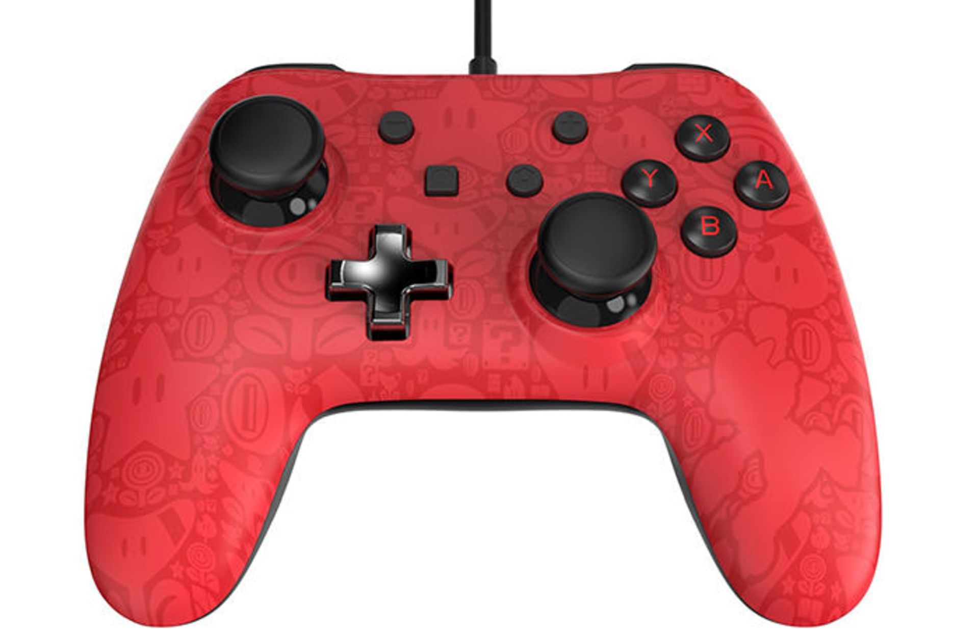 Nintendo Switch Controller 