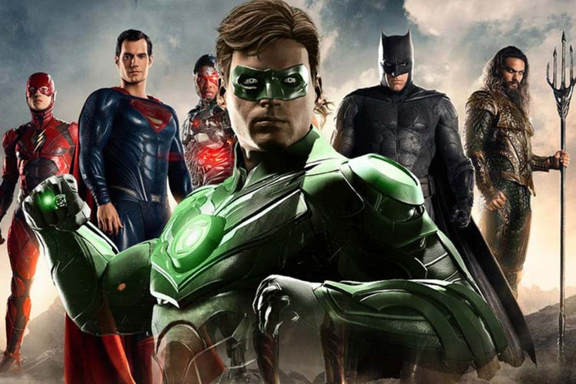 Justice League