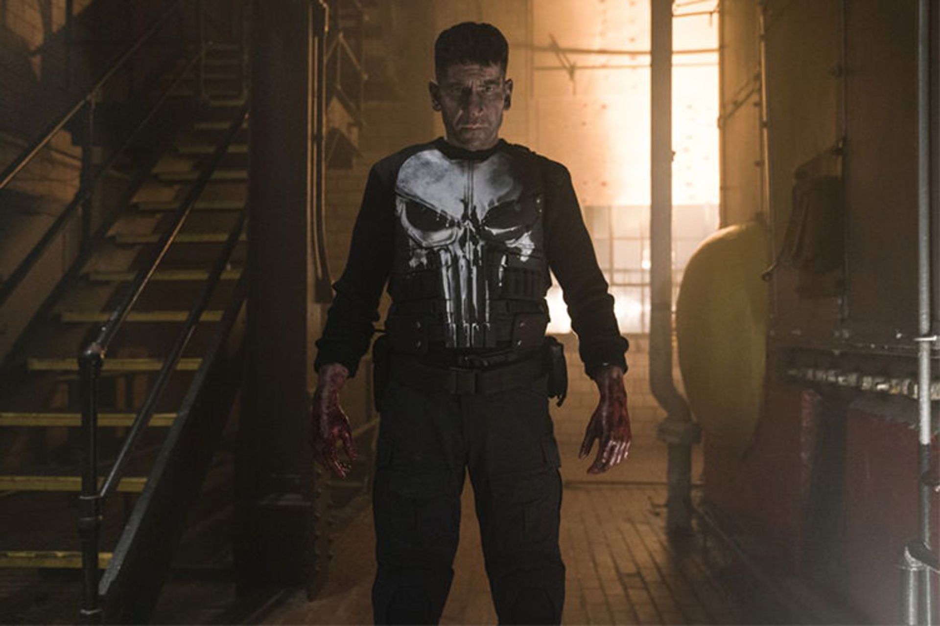 The Punisher
