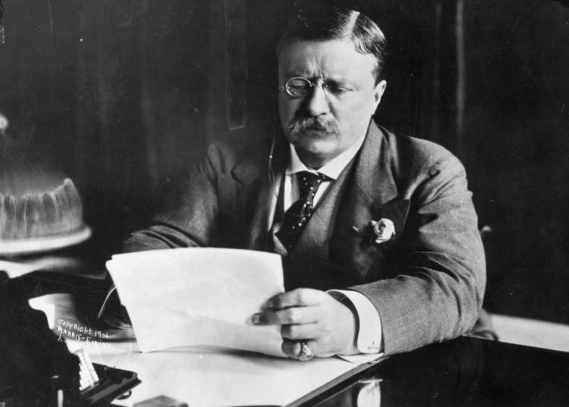Roosevelt