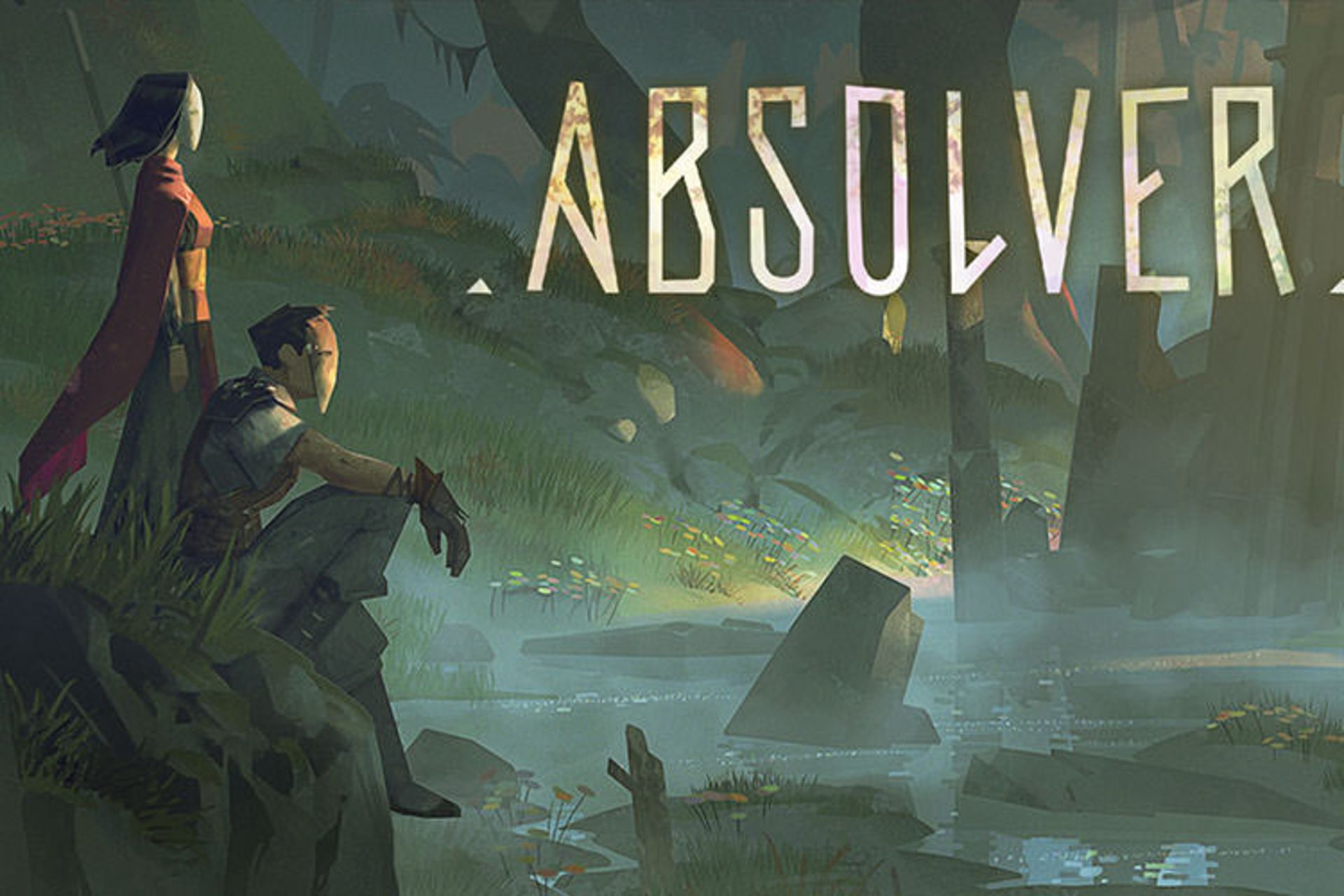 بازی Absolver