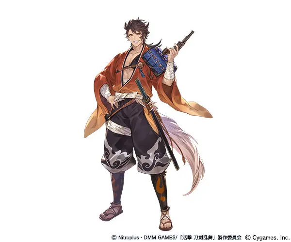 granblue fantasy