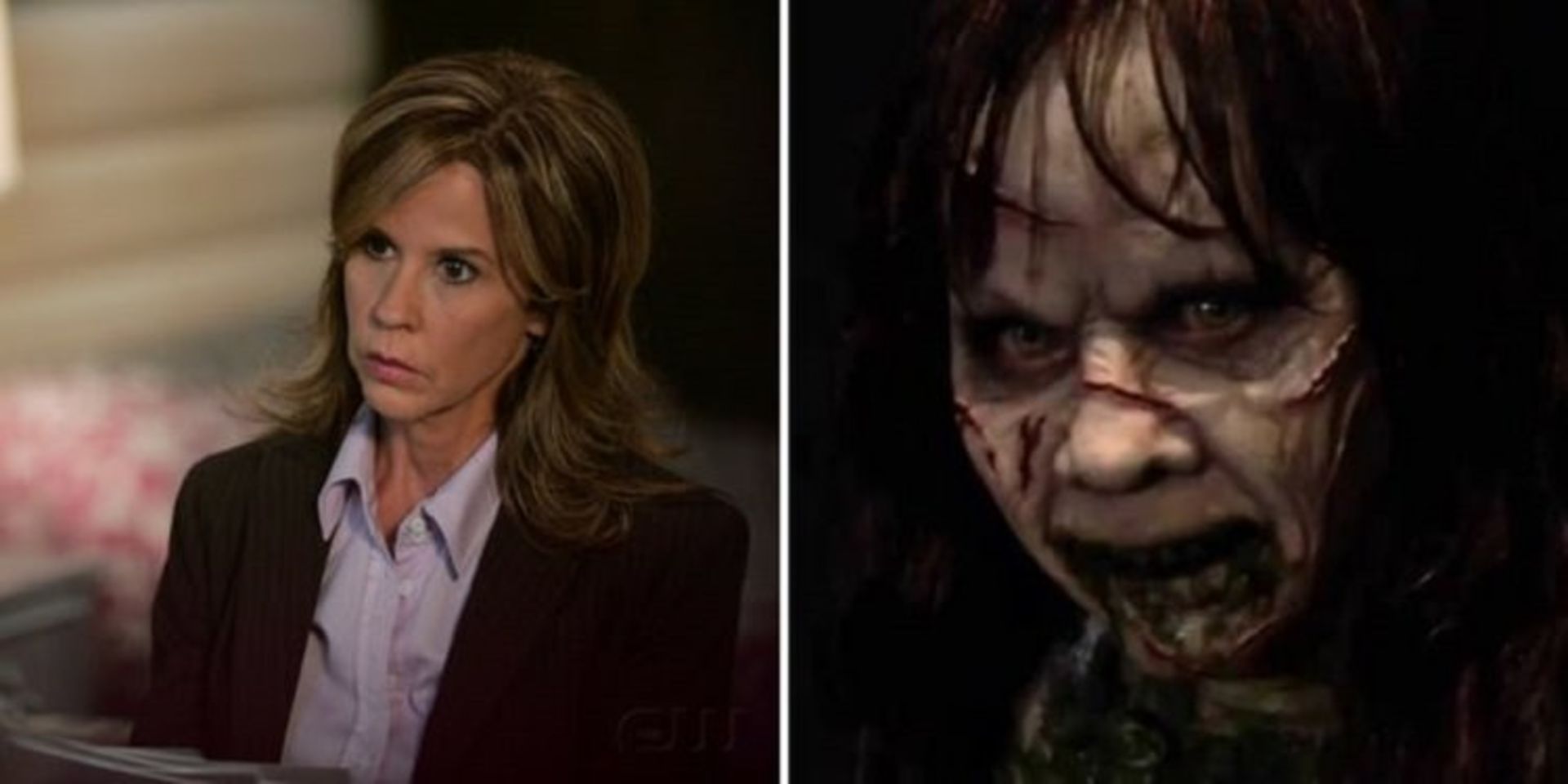 LINDA BLAIR (REGAN MACNEIL)