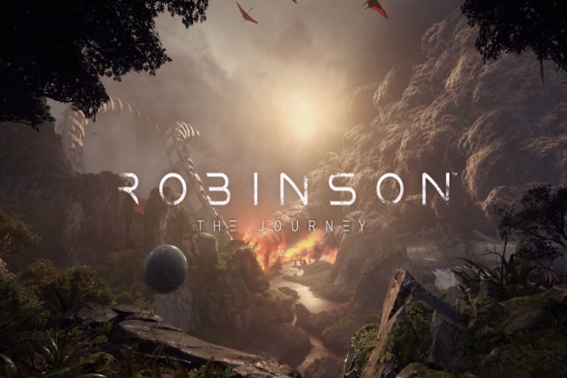 Robinson
