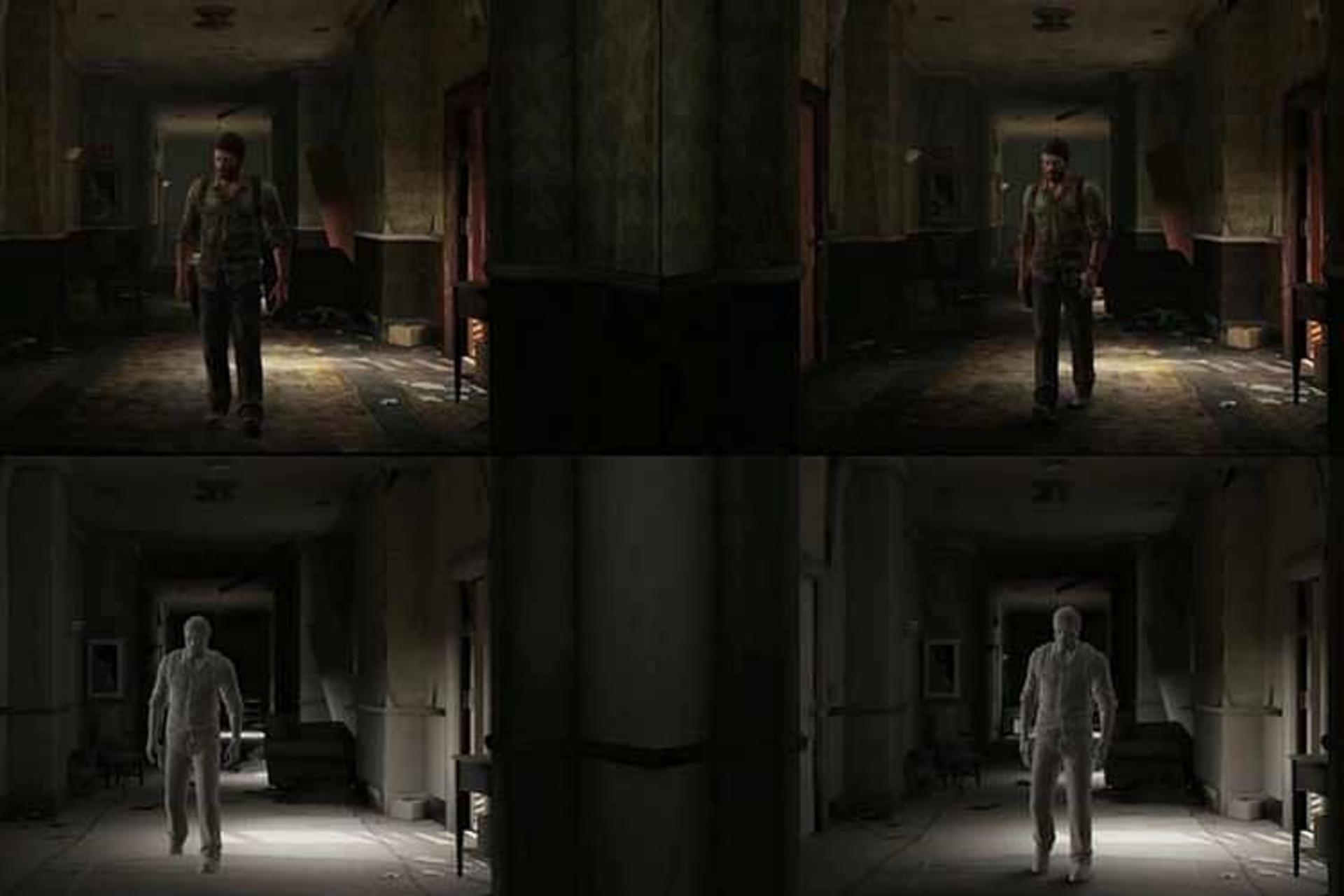 Grounded: Making the Last of Us