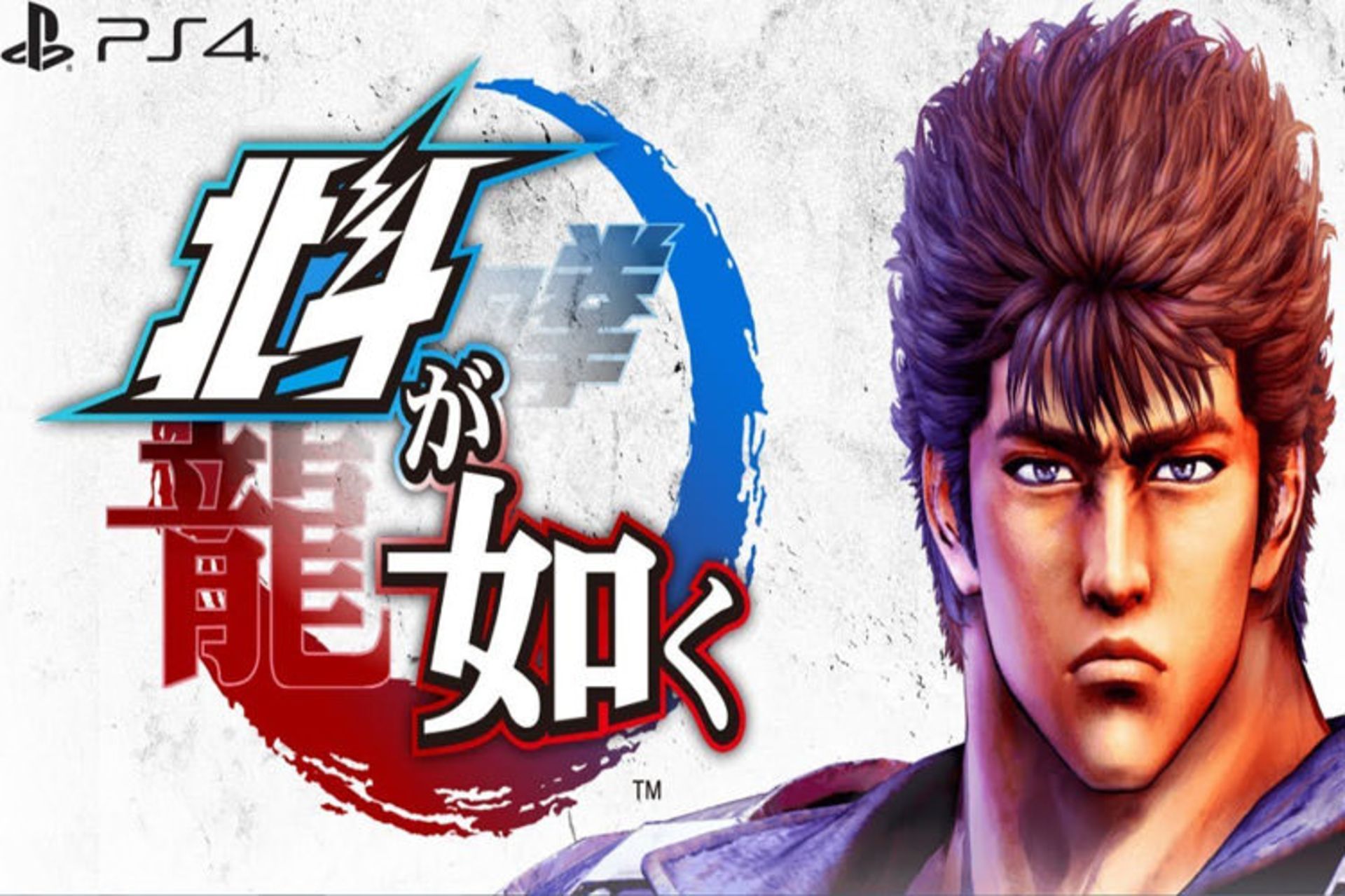 Hokuto Ga Gotoku