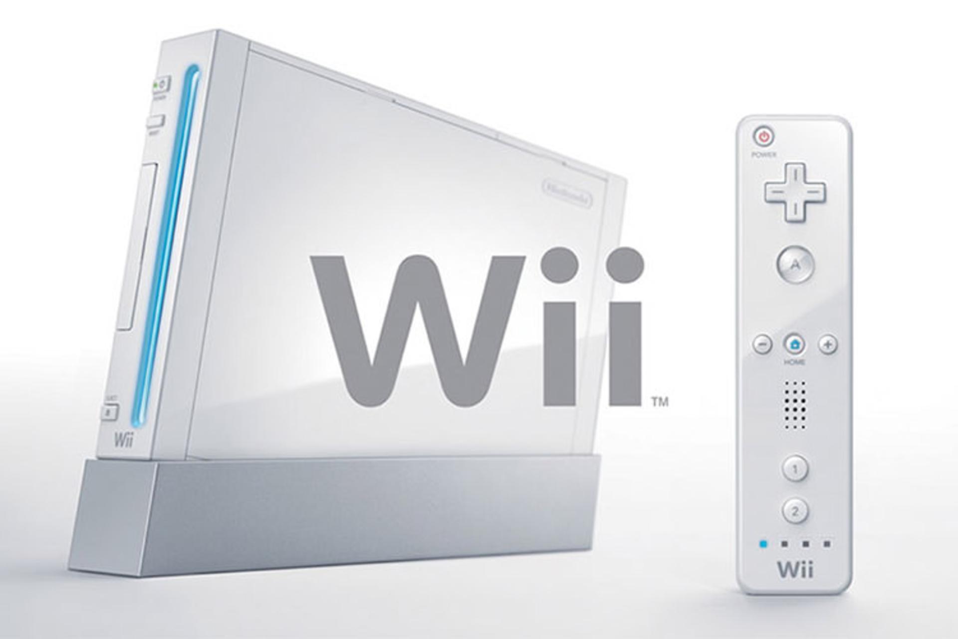 nintendo wii