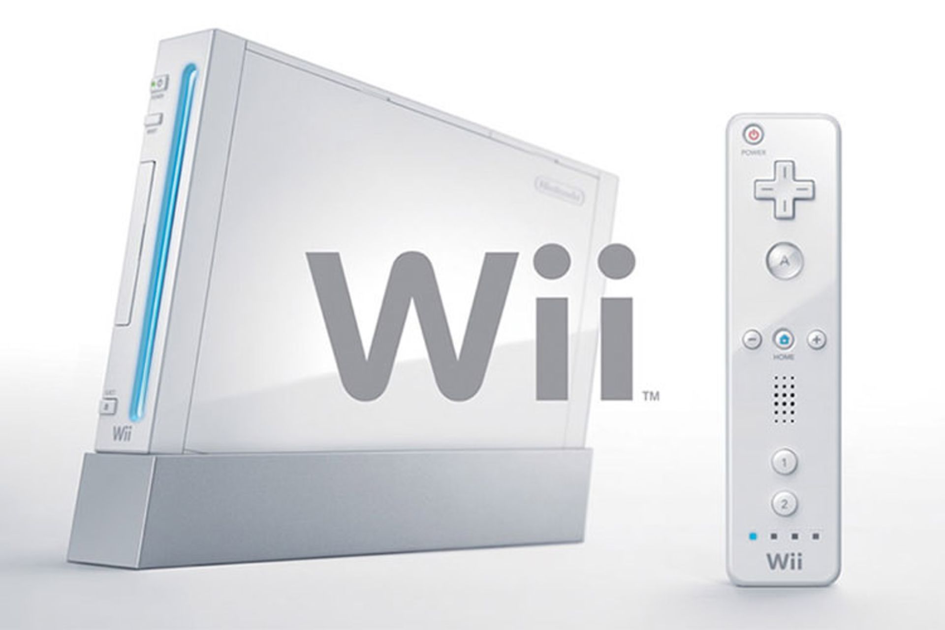 nintendo wii