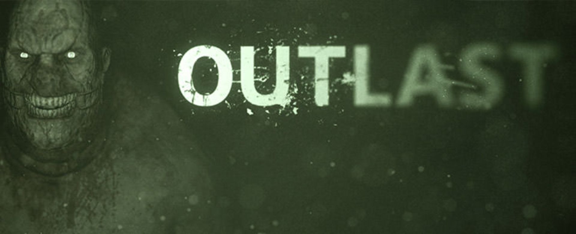 بازی Outlast