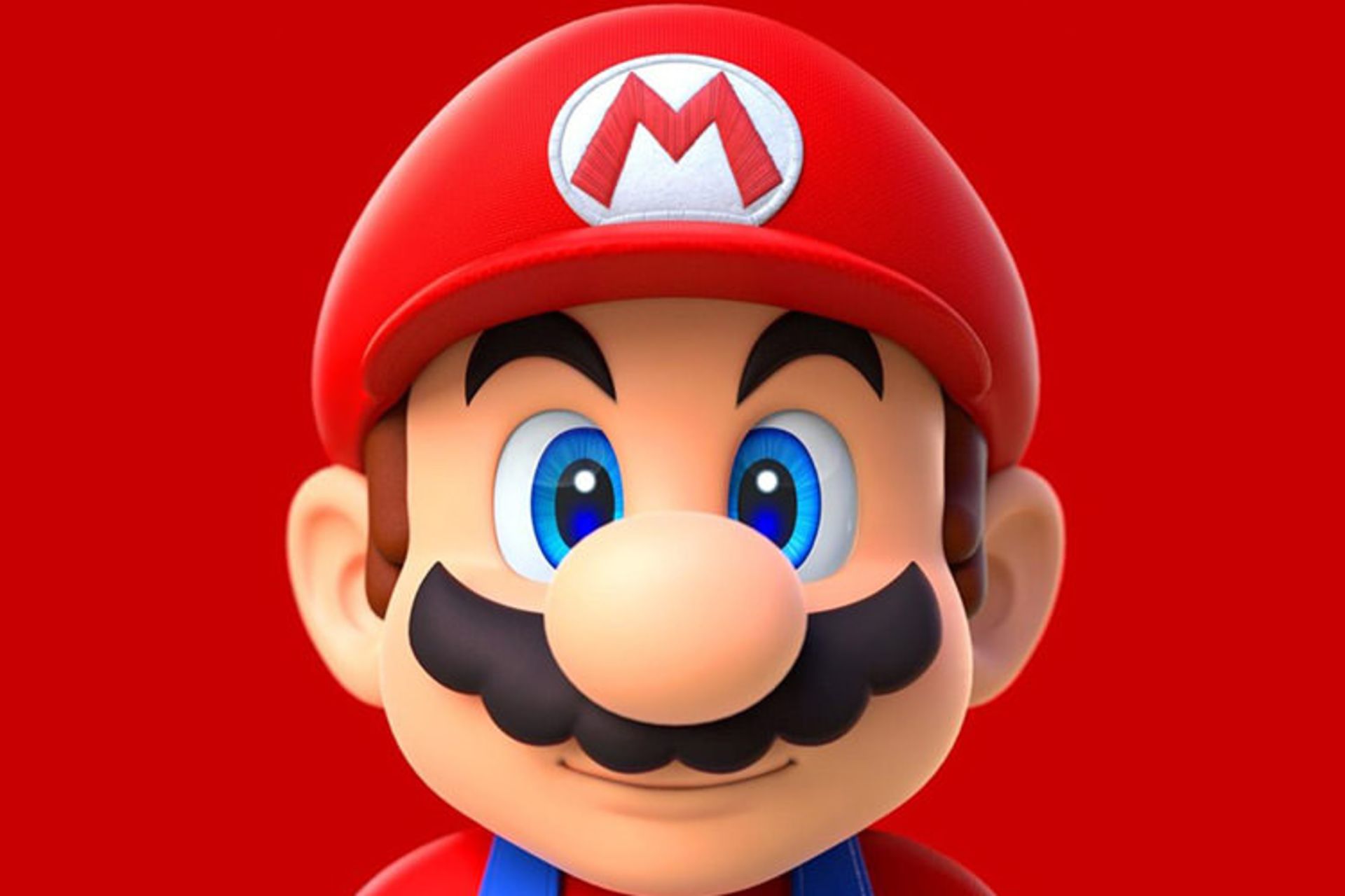 Super Mario Run