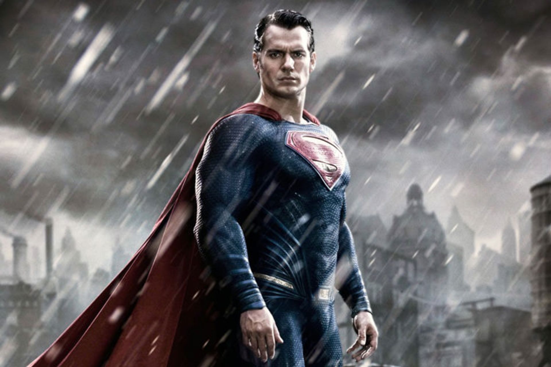 Superman