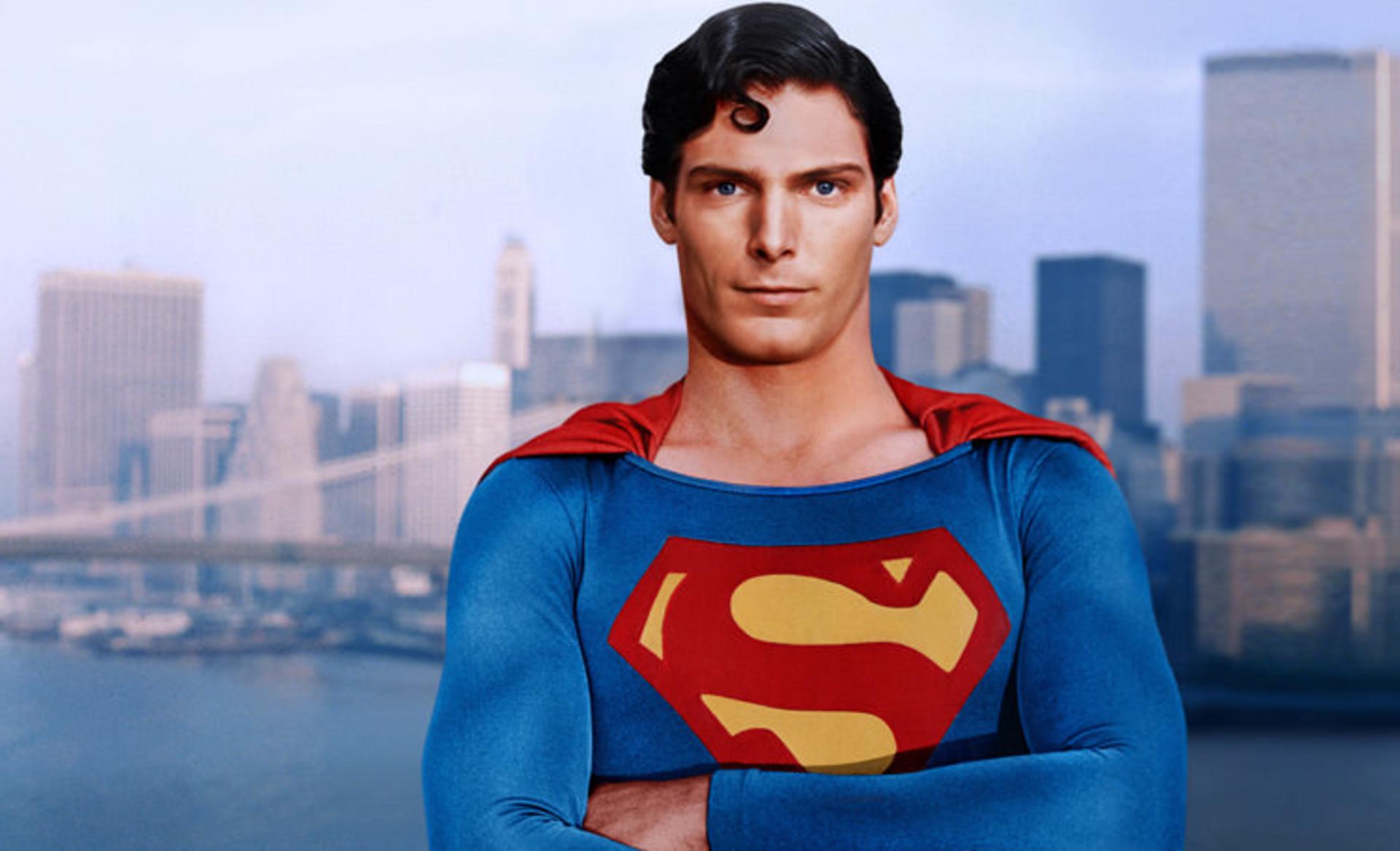 Superman-Classic
