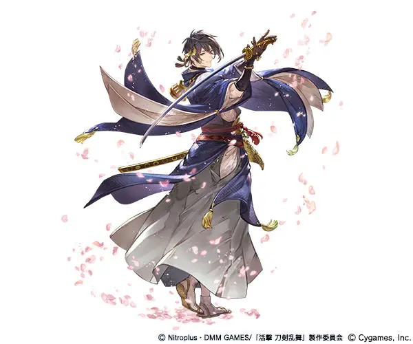 granblue fantasy
