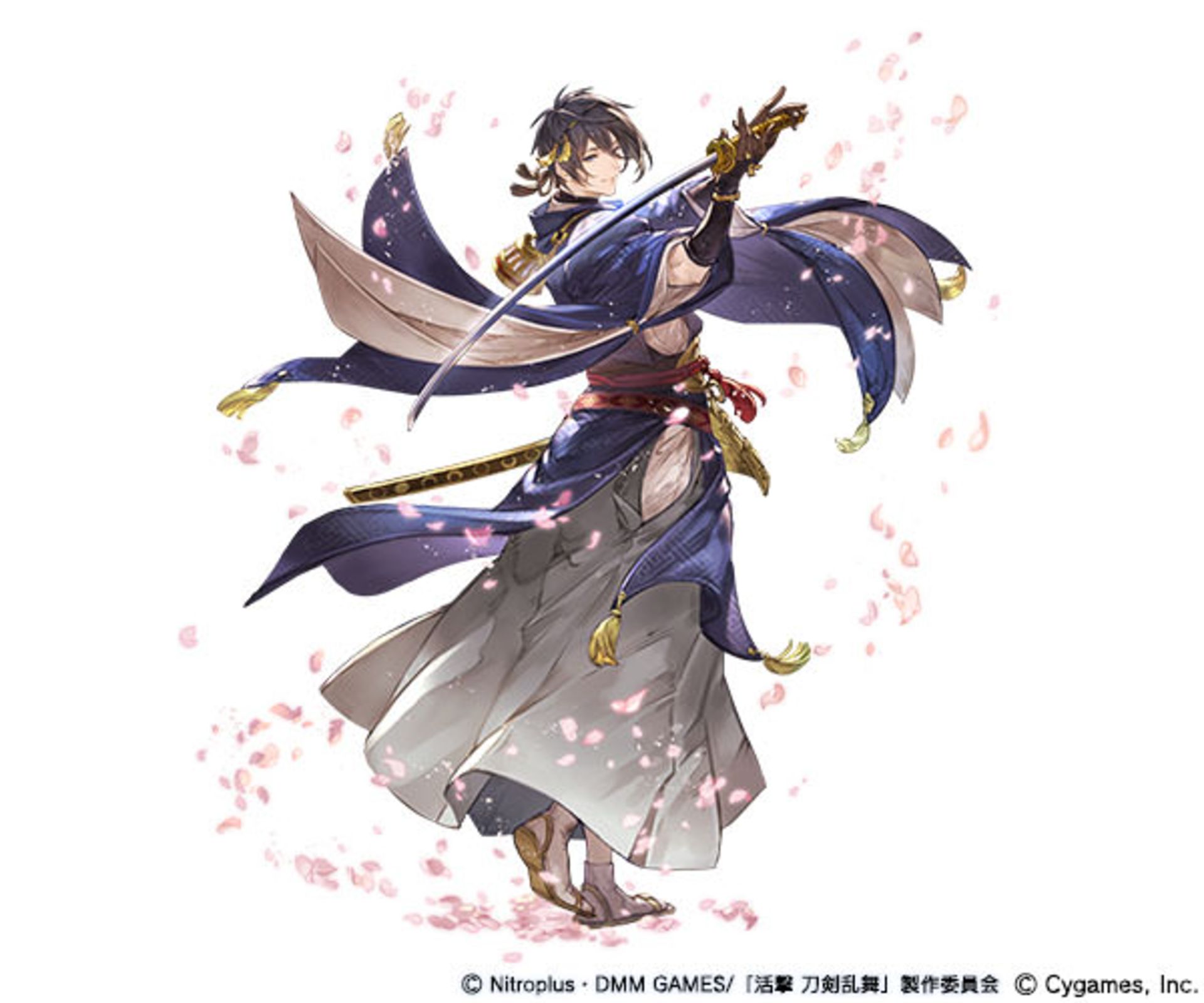 granblue fantasy