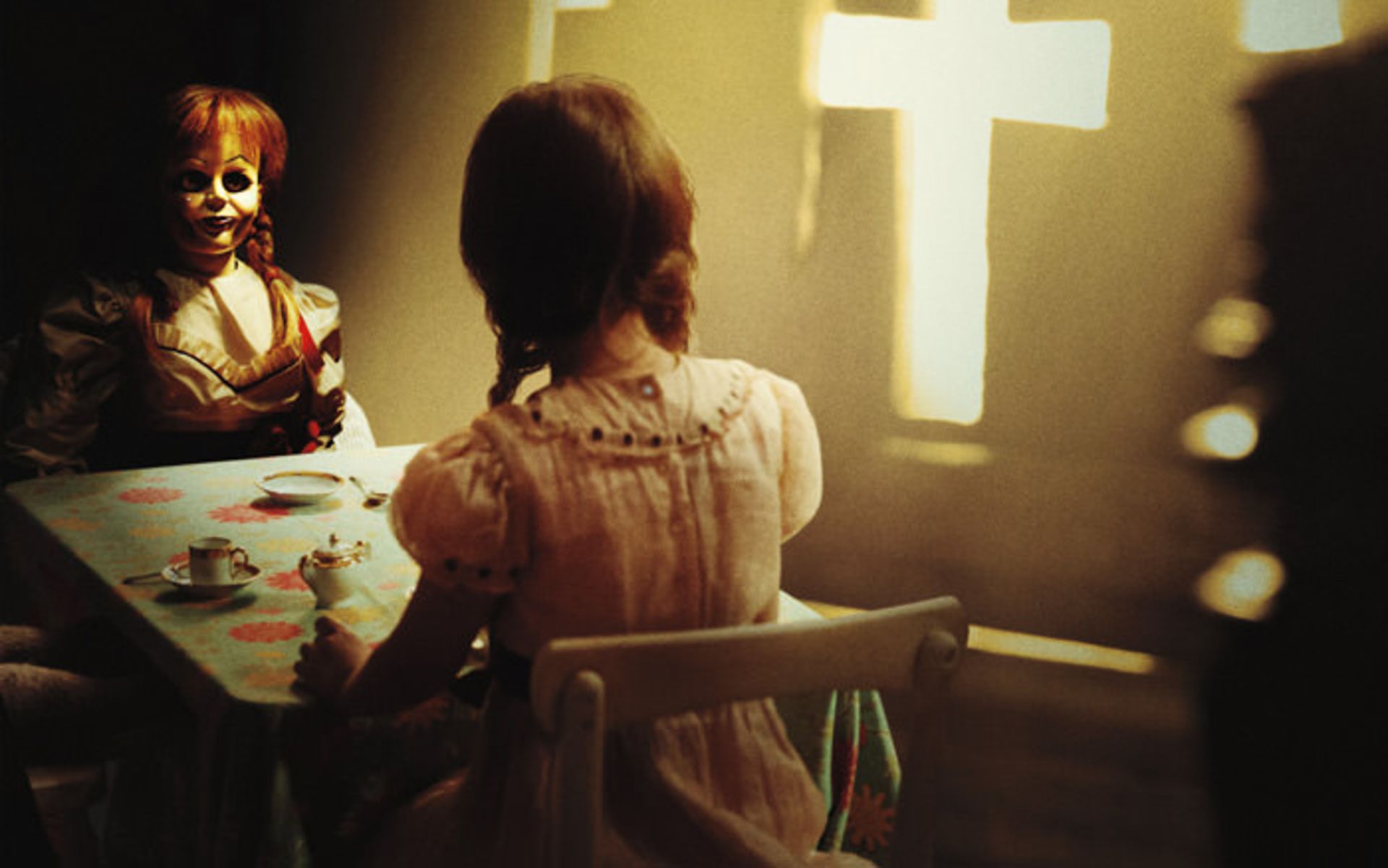 Annabelle-III
