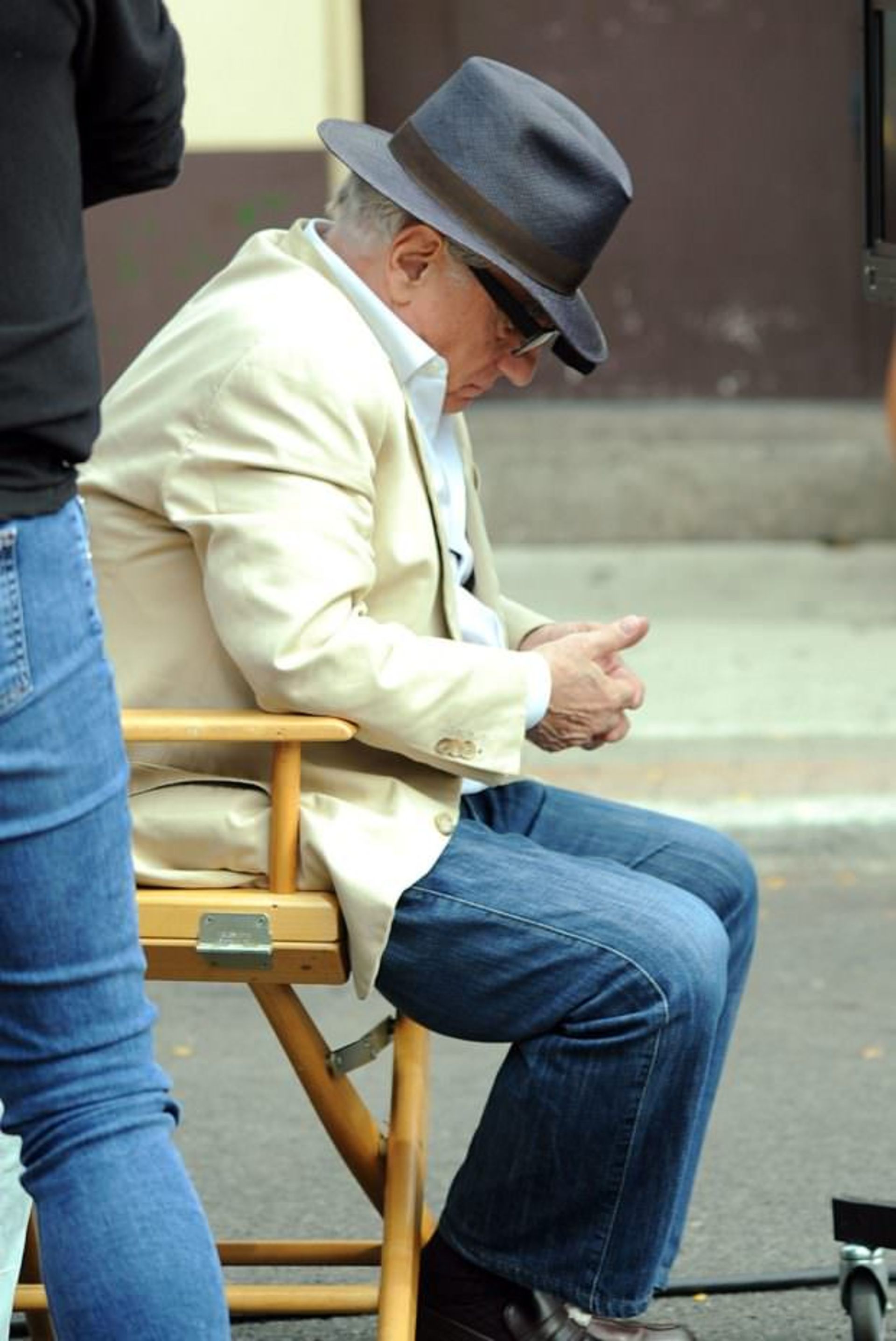 The Irishman