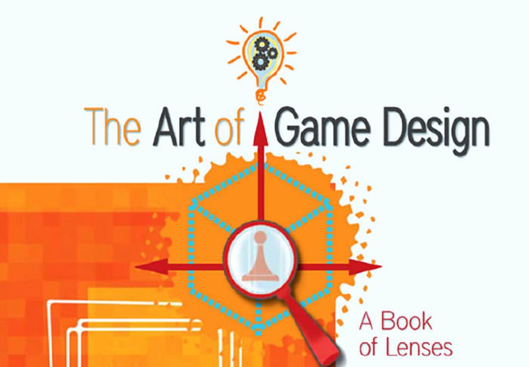 art of game design
