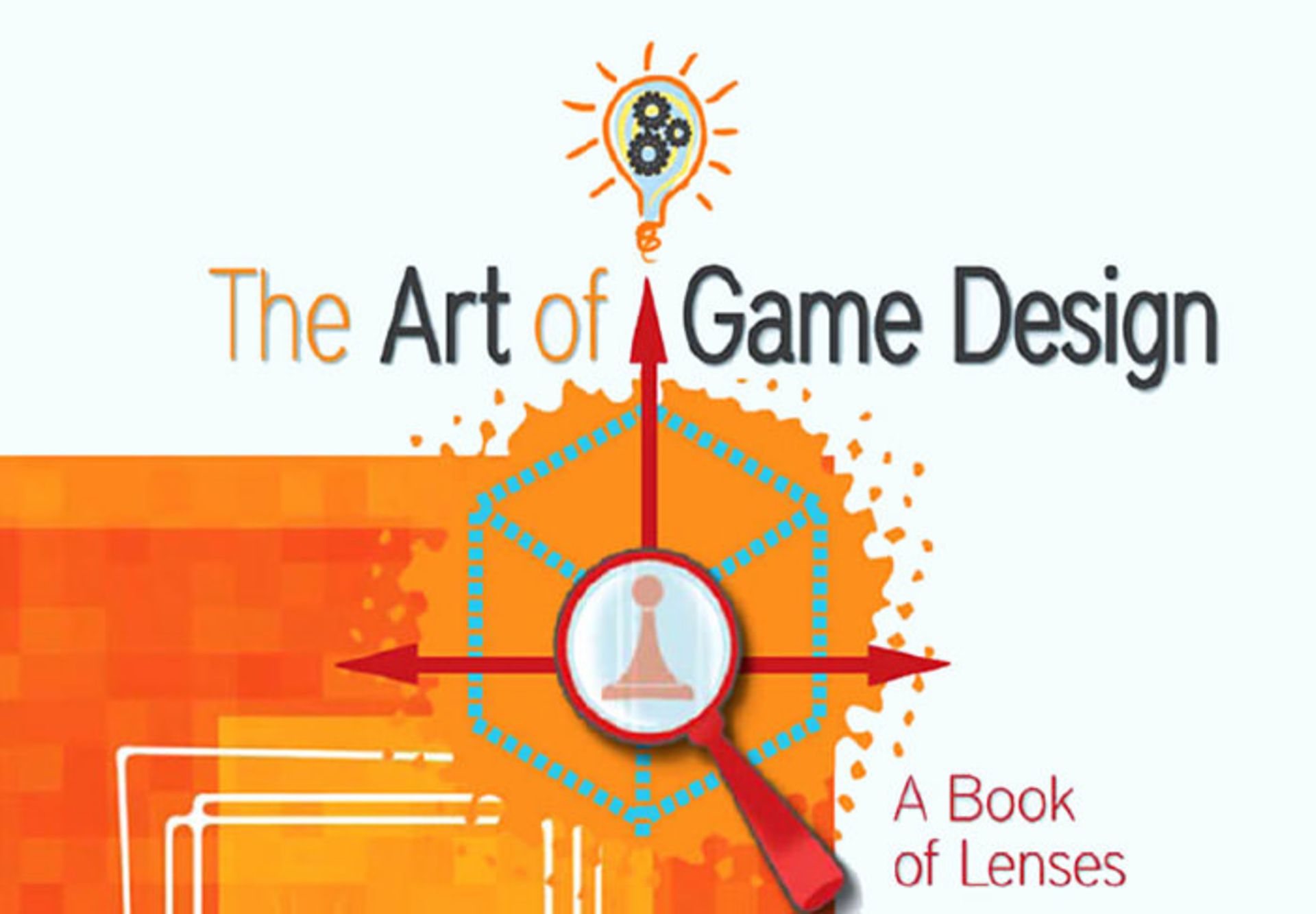 art of game design