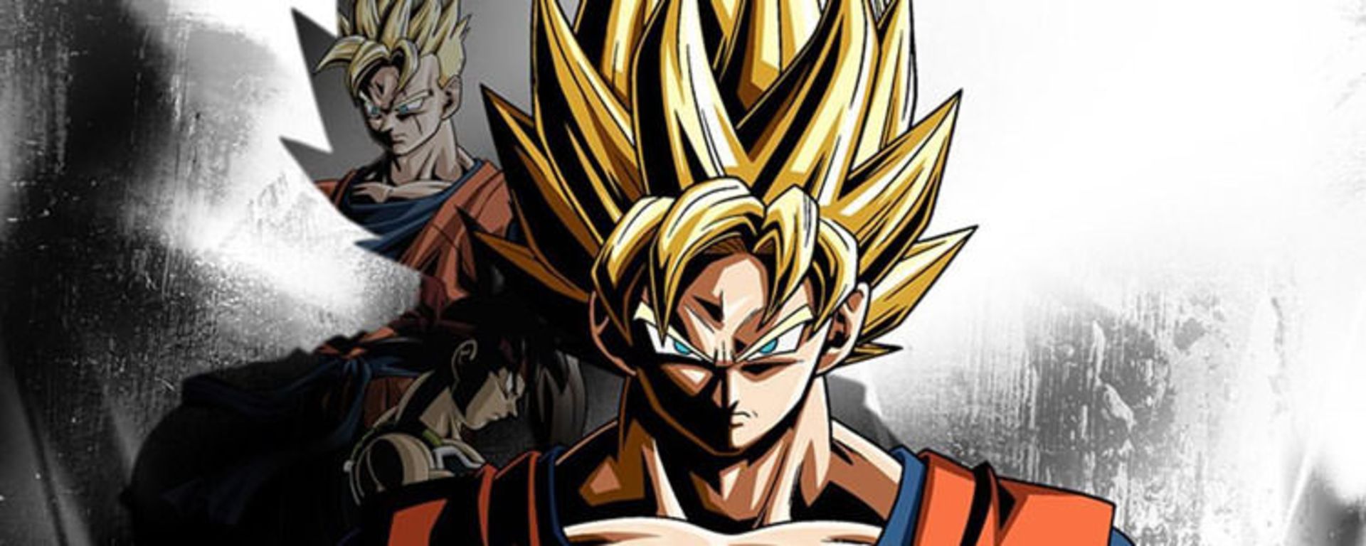 بازی Dragon Ball 